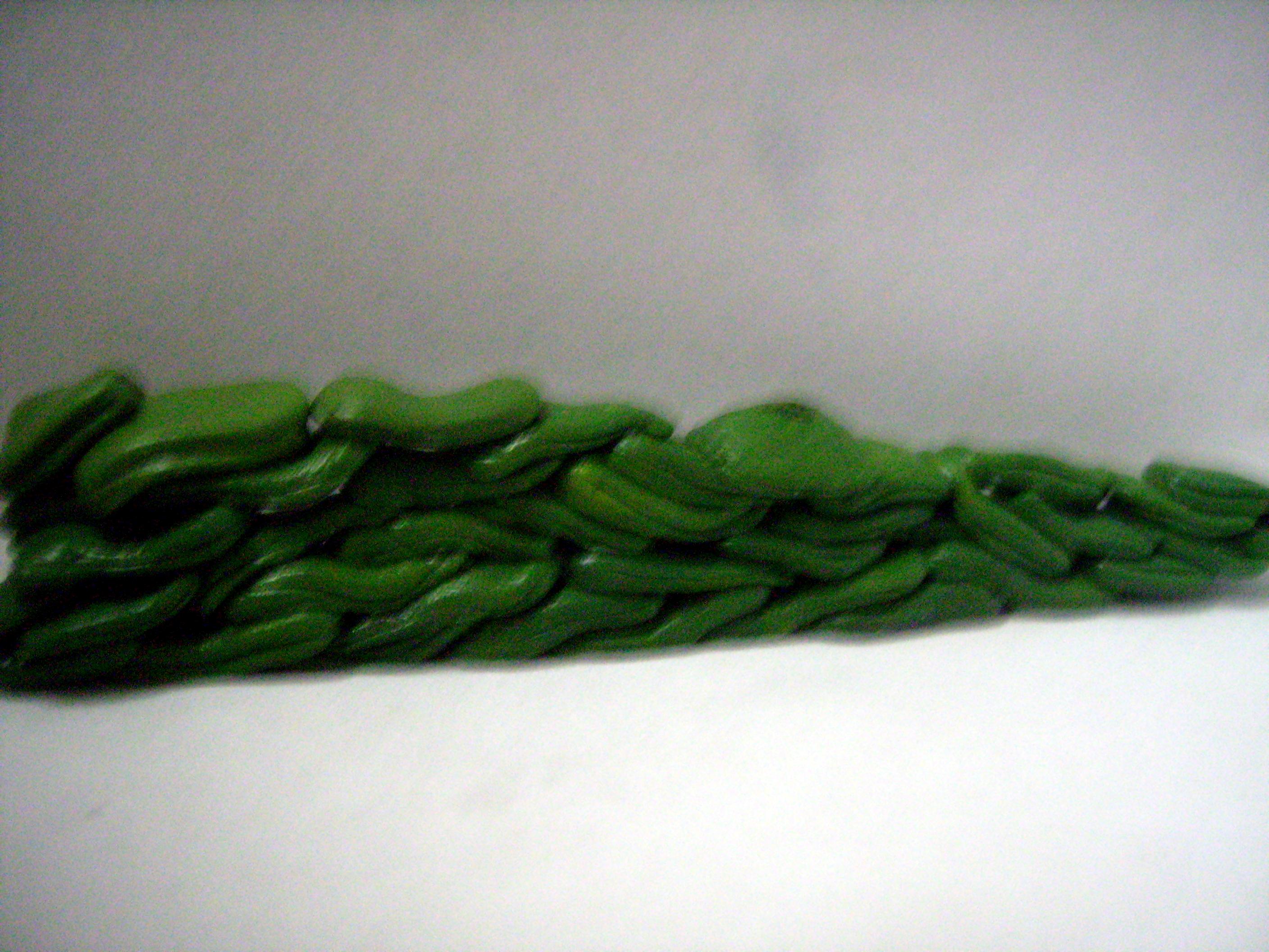 Greenstuff, Sand Bags, Terrain