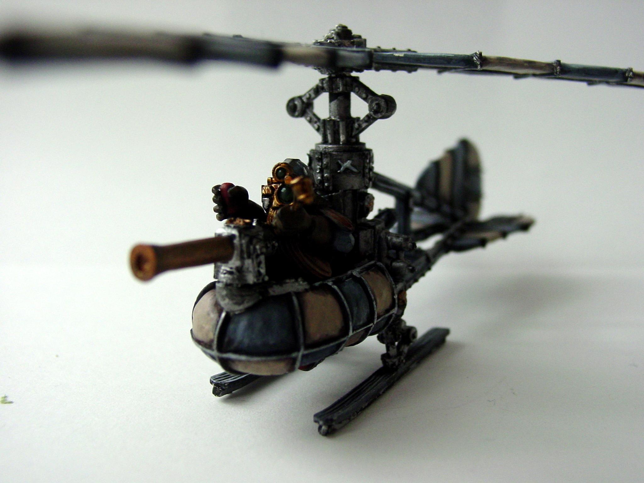 Dwarves, Warhammer Fantasy