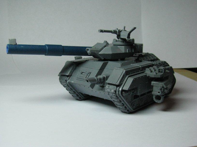Modded Russ 1