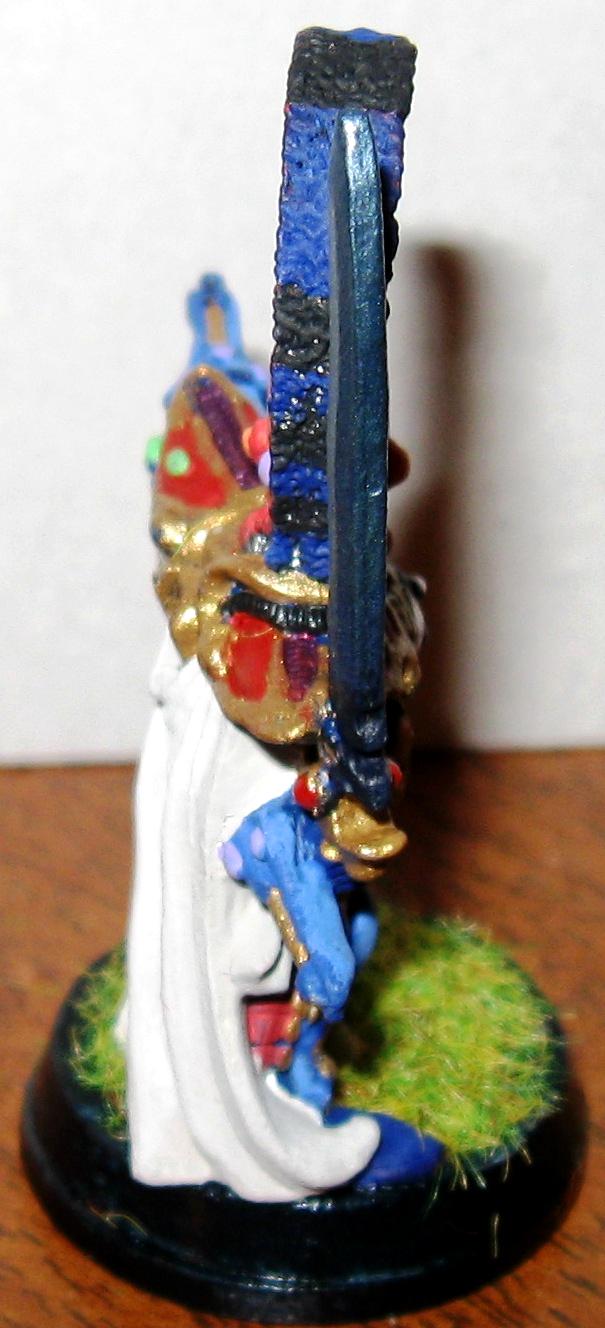 Eldar, Asurmen - Right