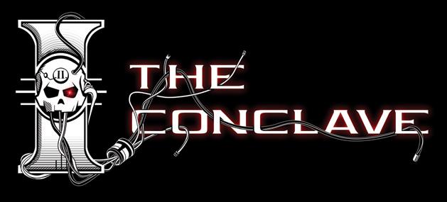 the-conclave.co.uk forum header