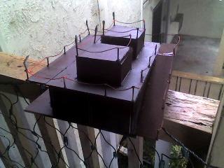 orky outpost