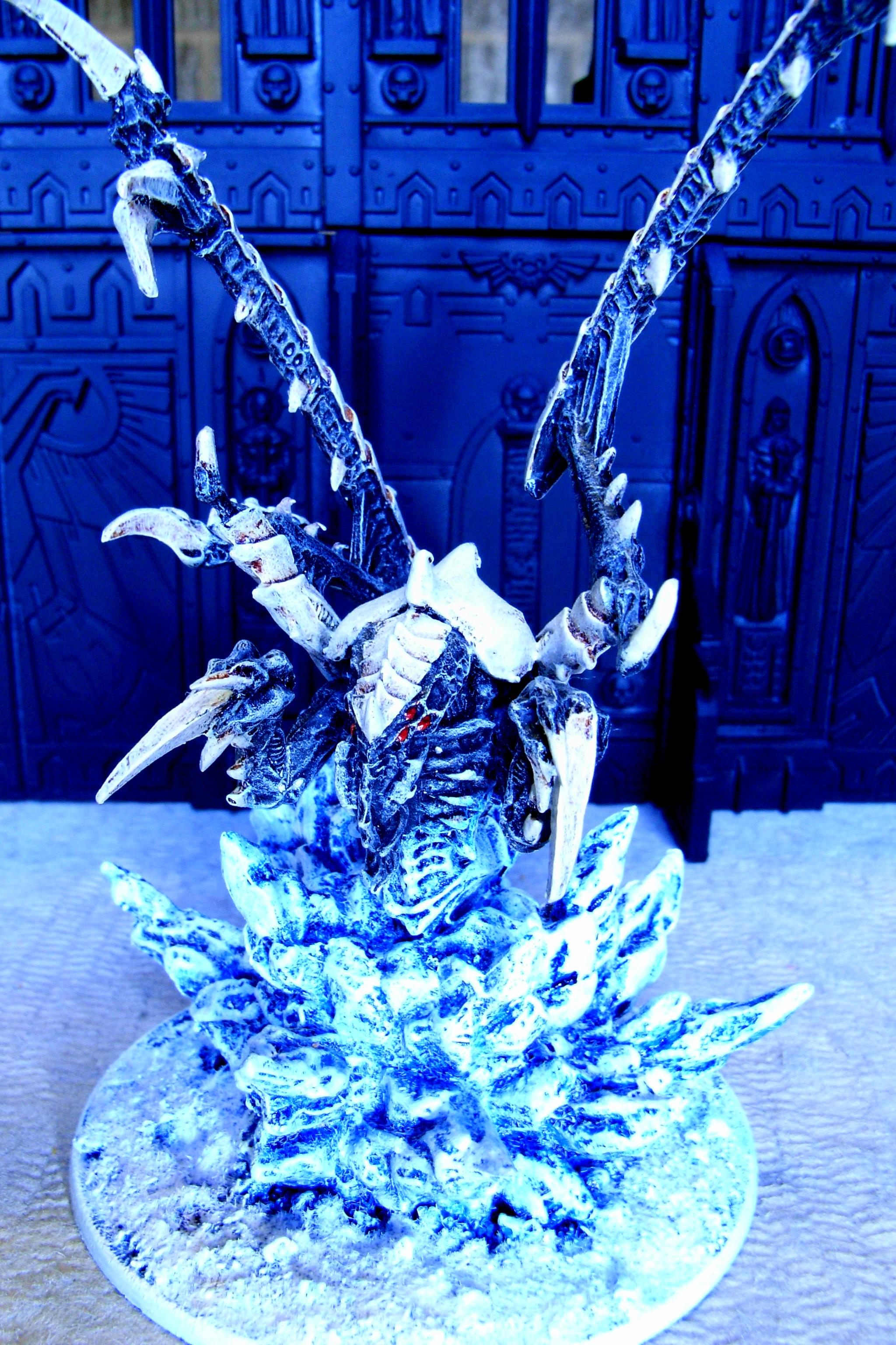 Lictor, Tyranids, Warhammer 40,000