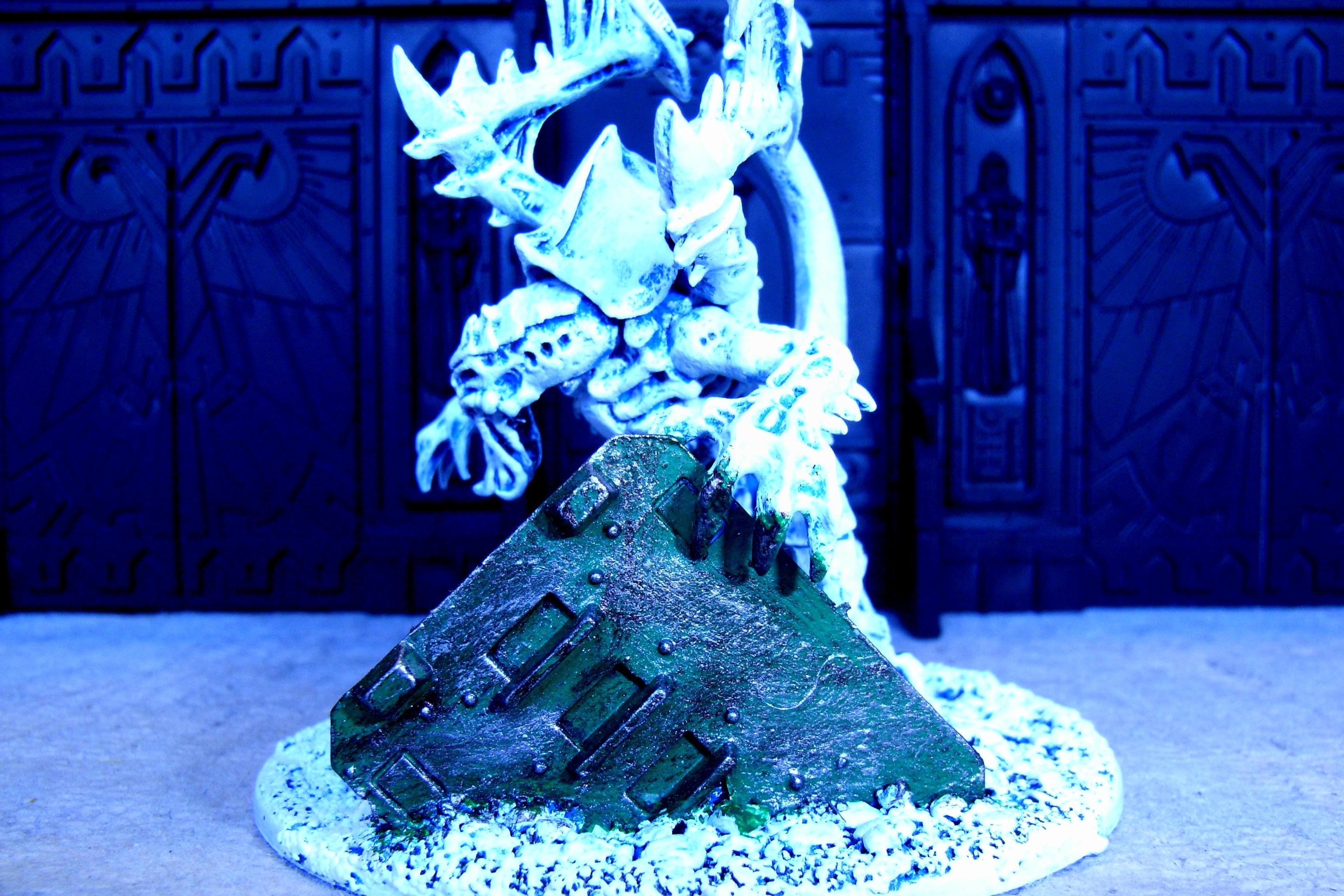 Lictor, Tyranids, Warhammer 40,000