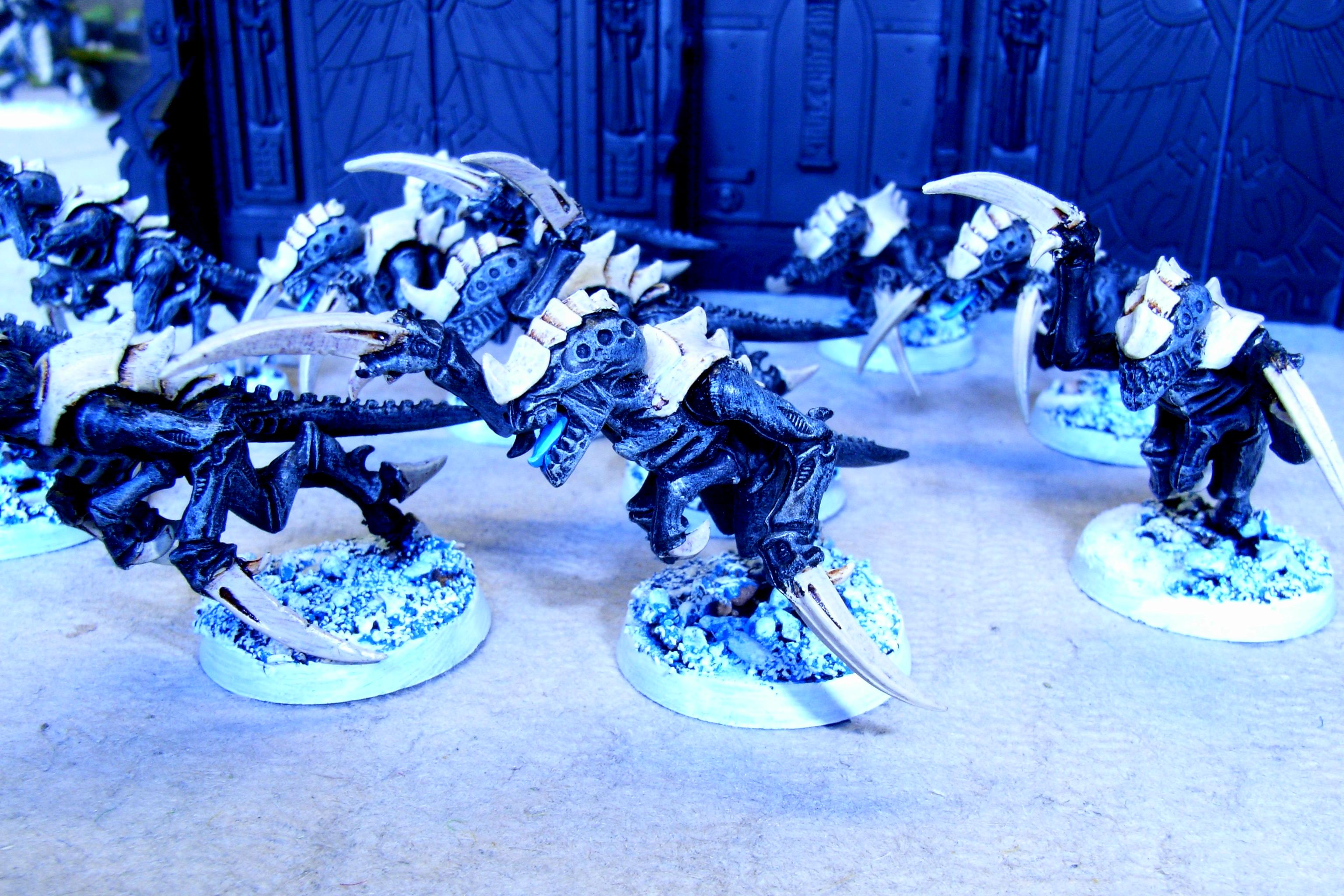 Hormagaunts, Tyranids, Warhammer 40,000