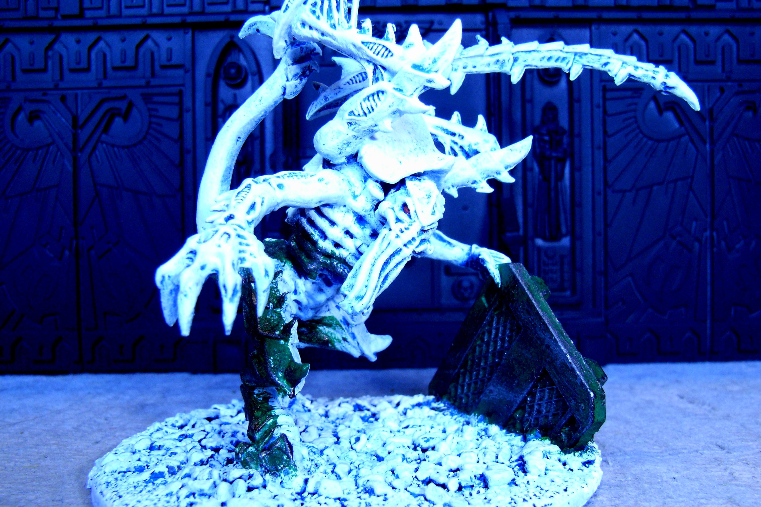 Lictor, Tyranids, Warhammer 40,000