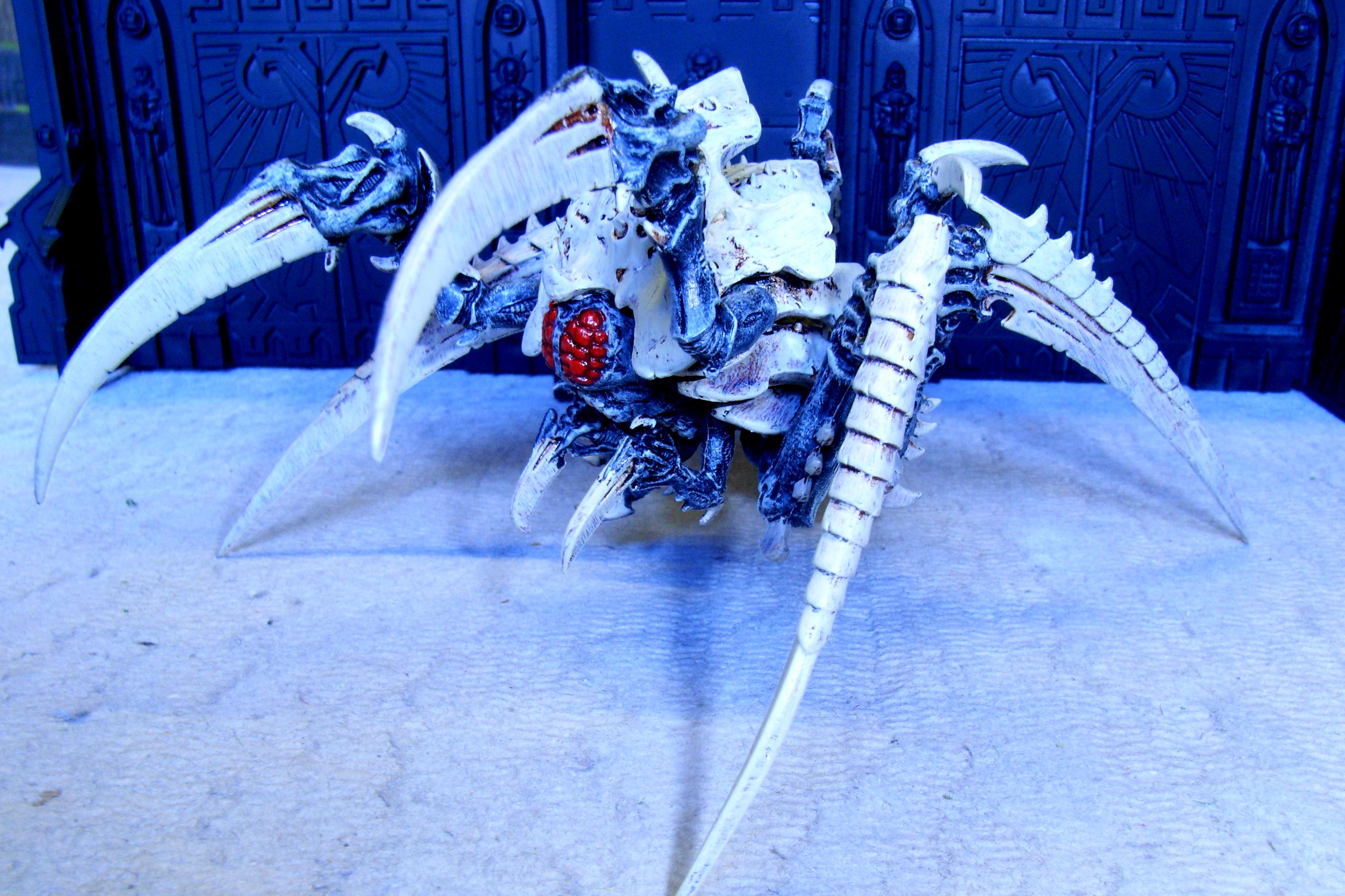 Apocalypse, Carnifex, Tyranids, Warhammer 40,000