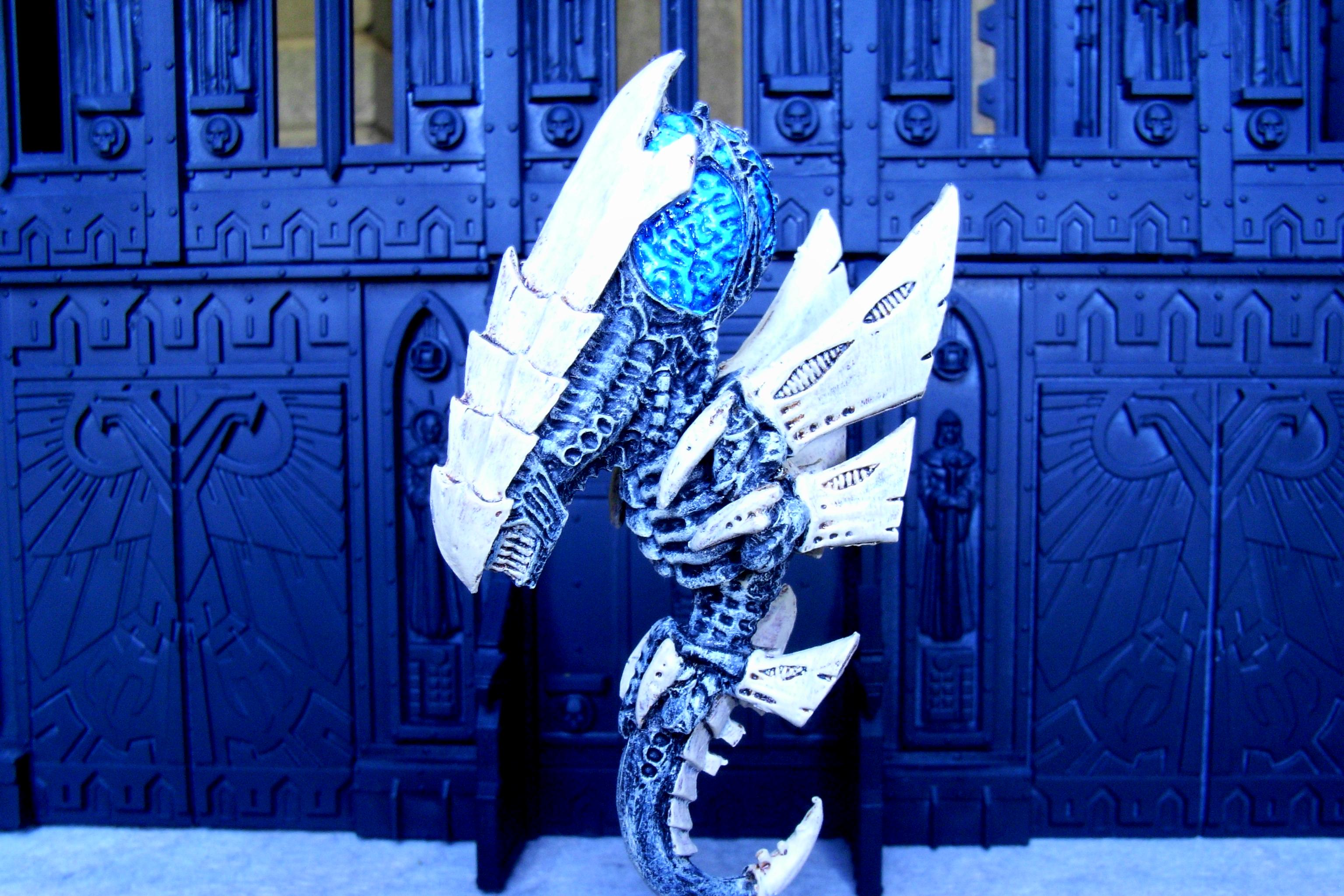 Tyranids, Warhammer 40,000, Zoanthrope