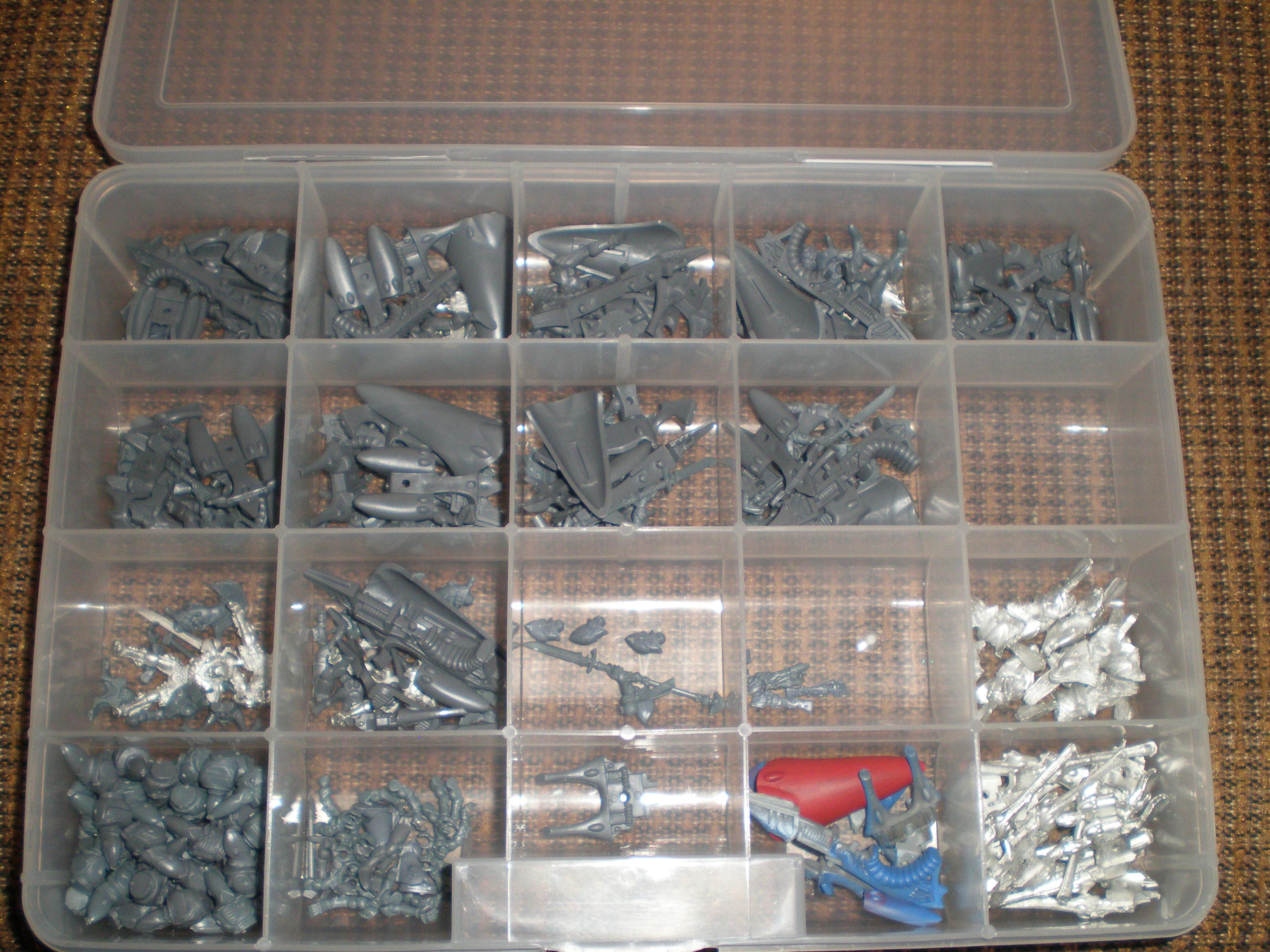 top row jetbikes 2nd row walocks for jetbike squads