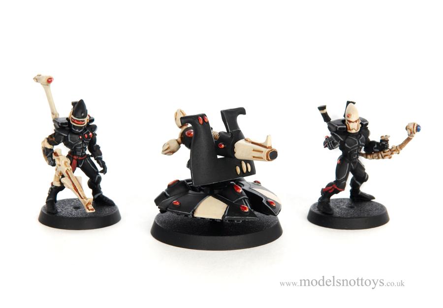 Eldar, Eldar Weapon Platform, Ulthwe