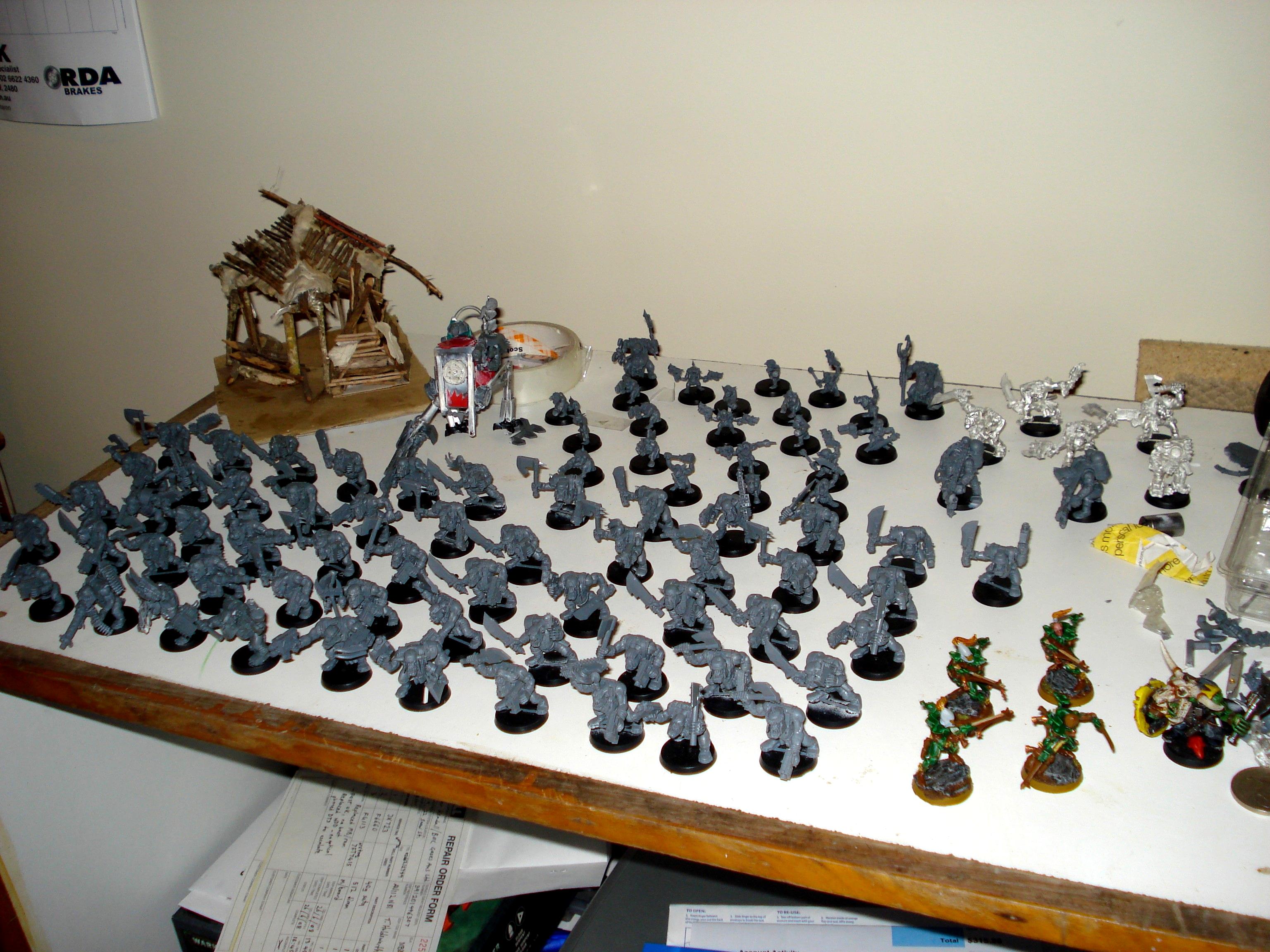 Orks