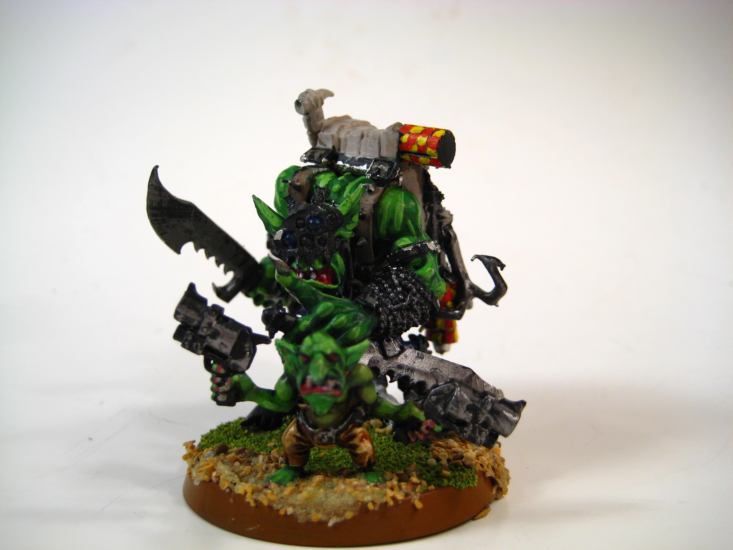 Snikrot