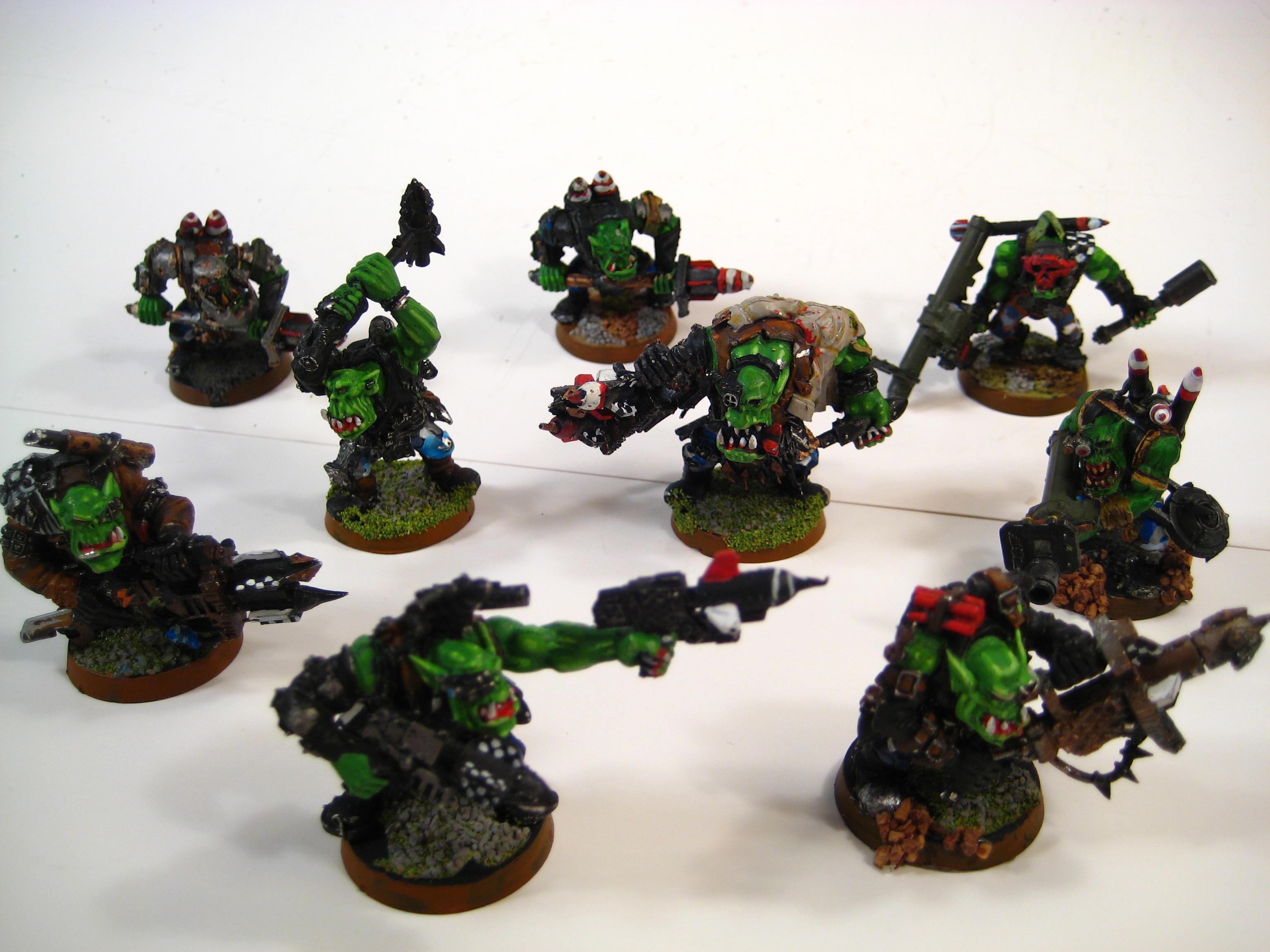 Tankbustas