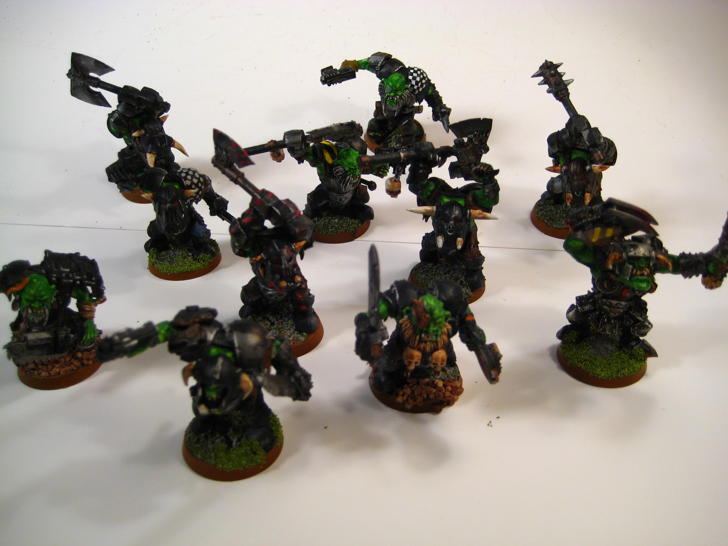 Orks