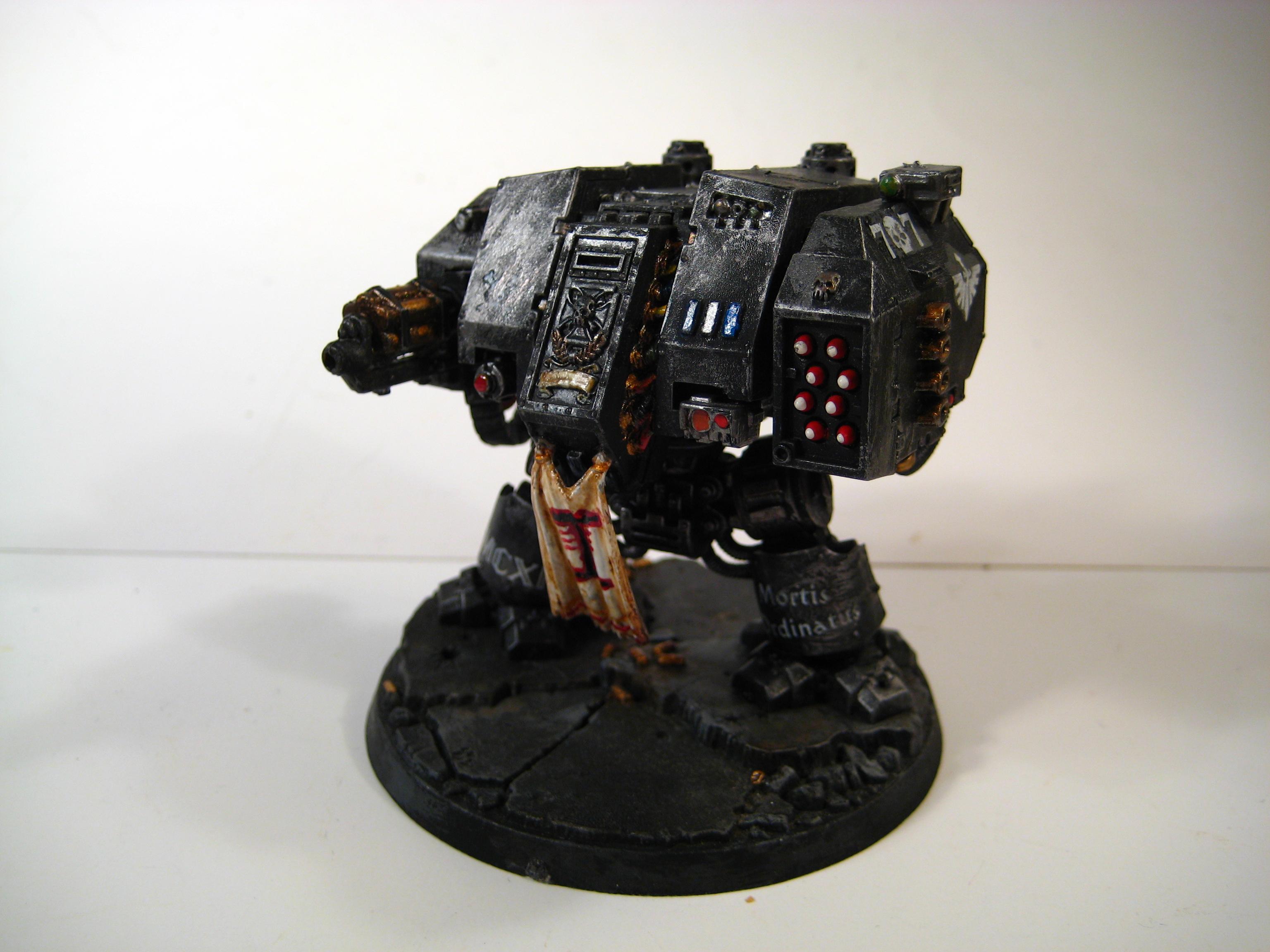 Dreadnought