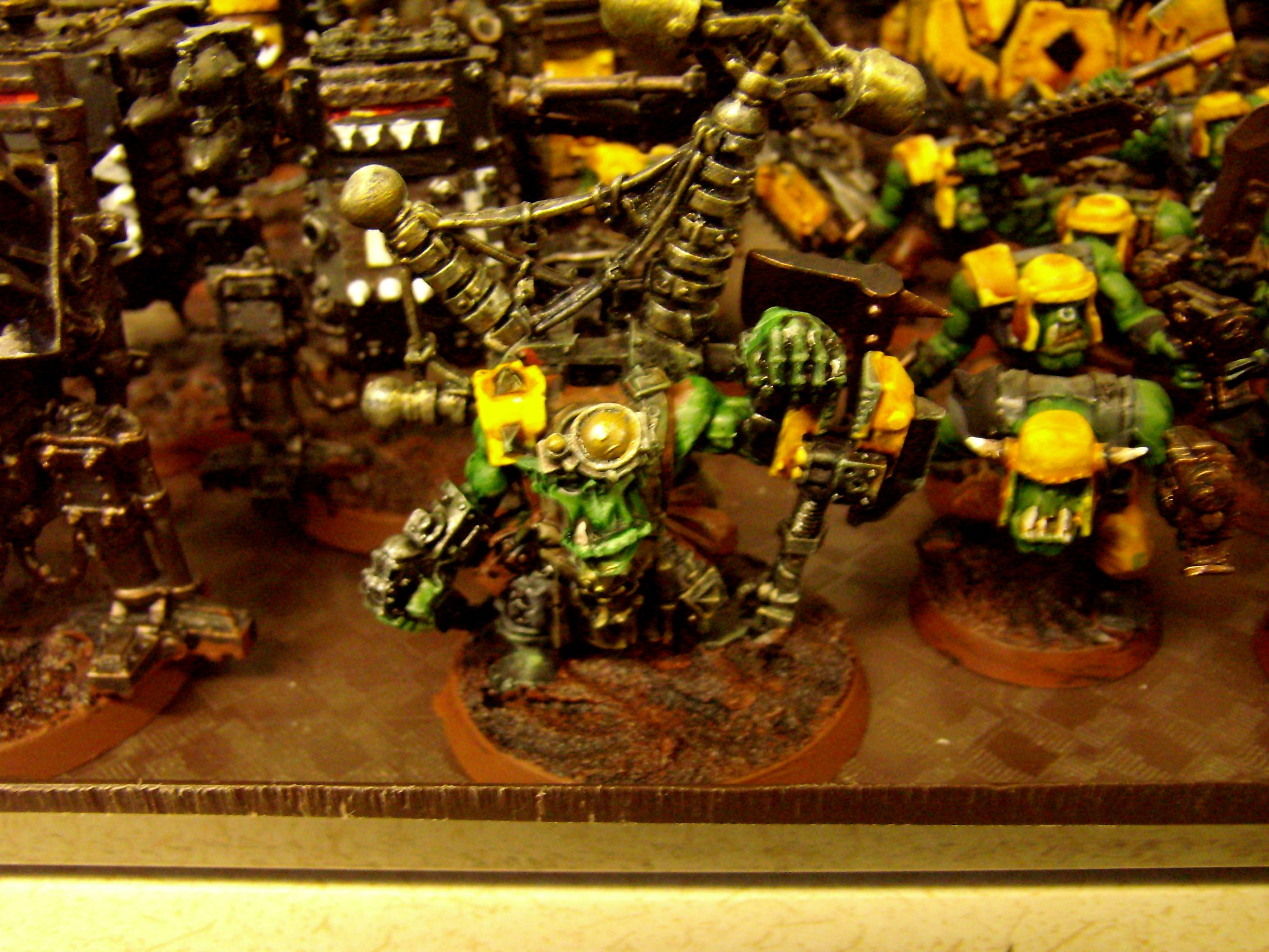 Orks
