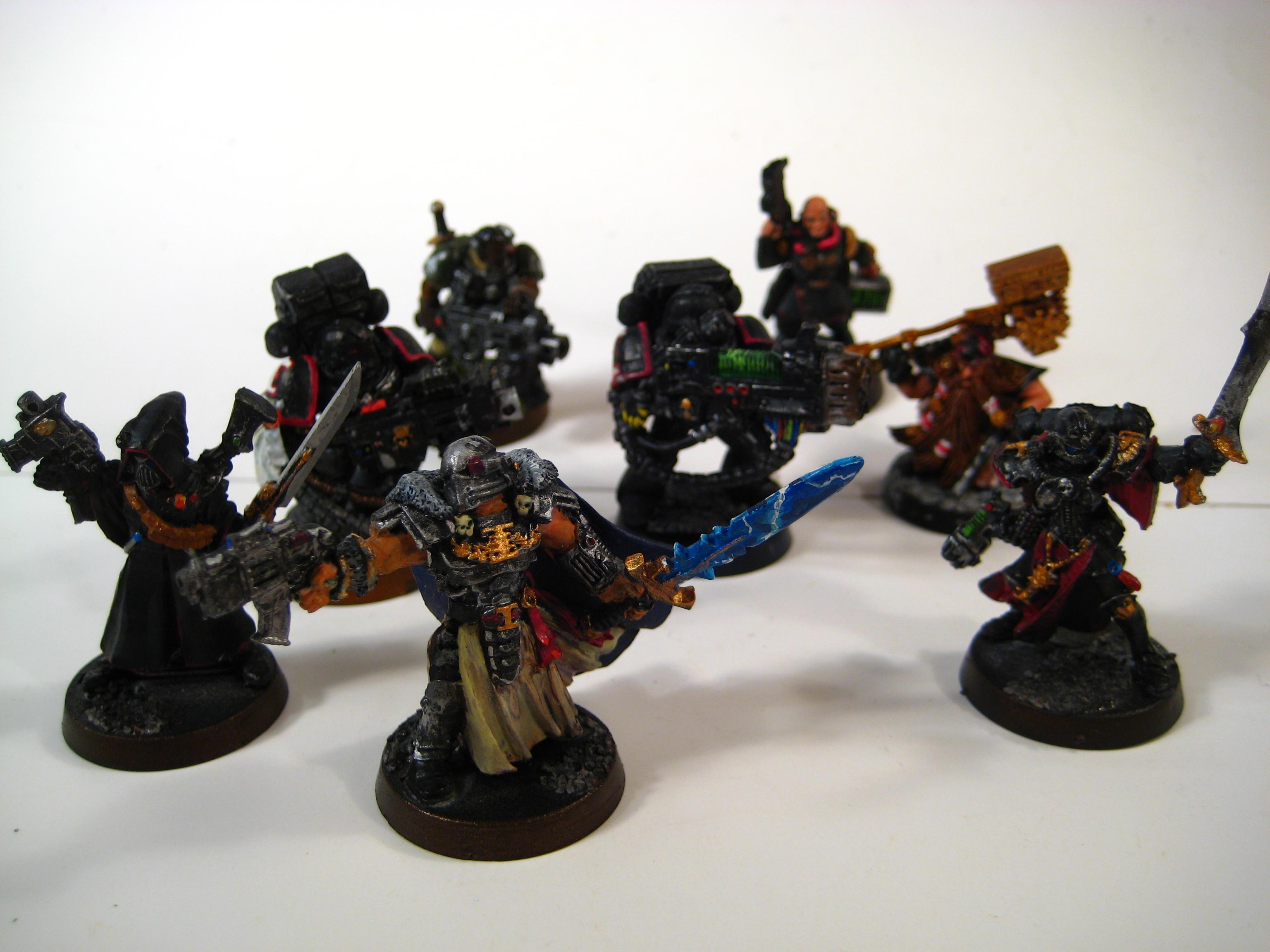 Warhammer 40,000