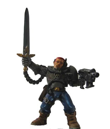 Neophyte