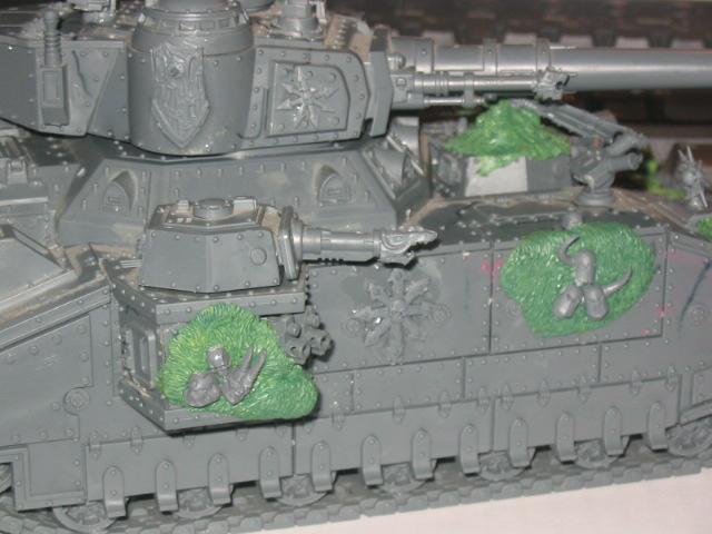 Baneblade Side
