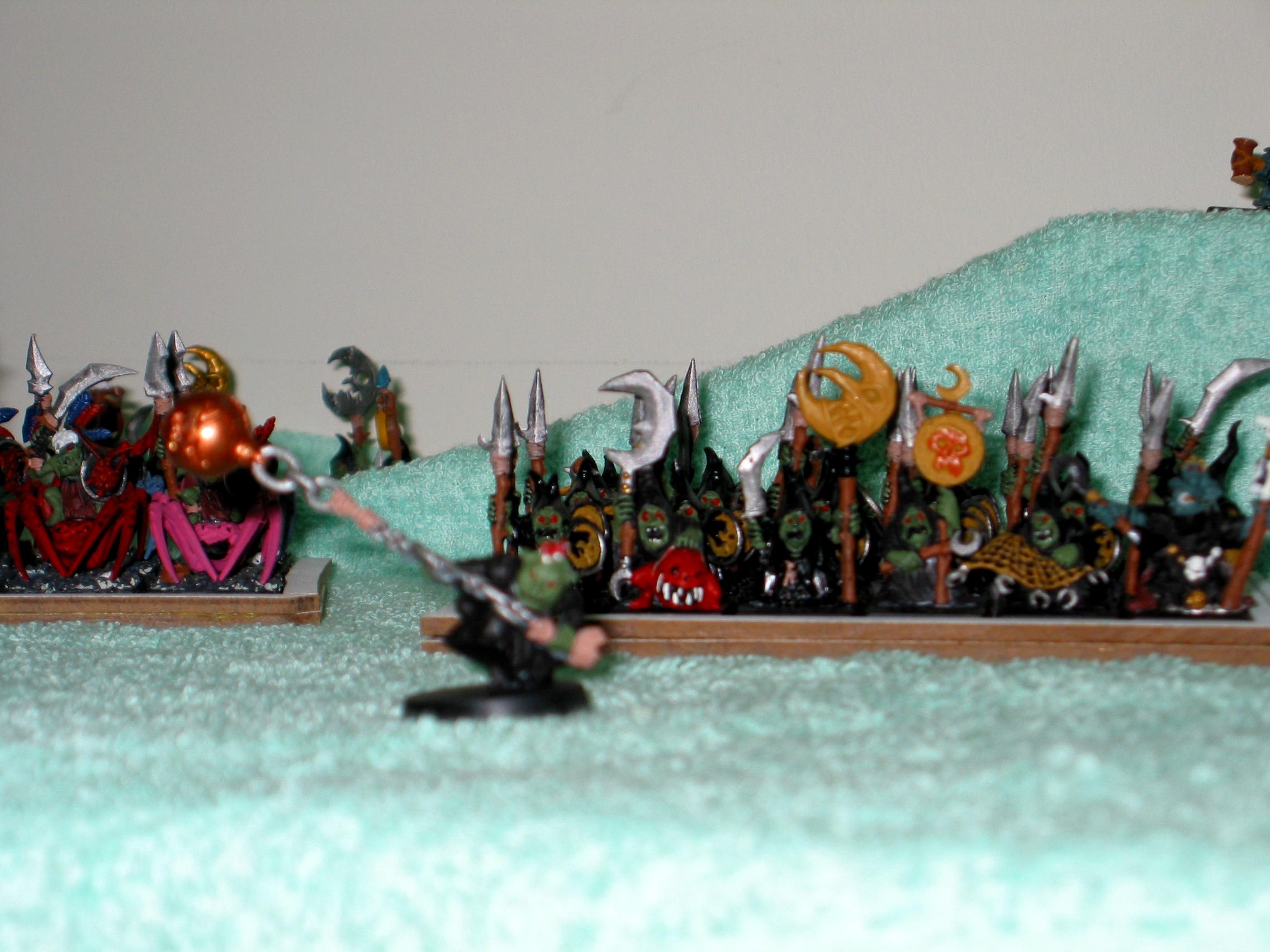 Spearmen