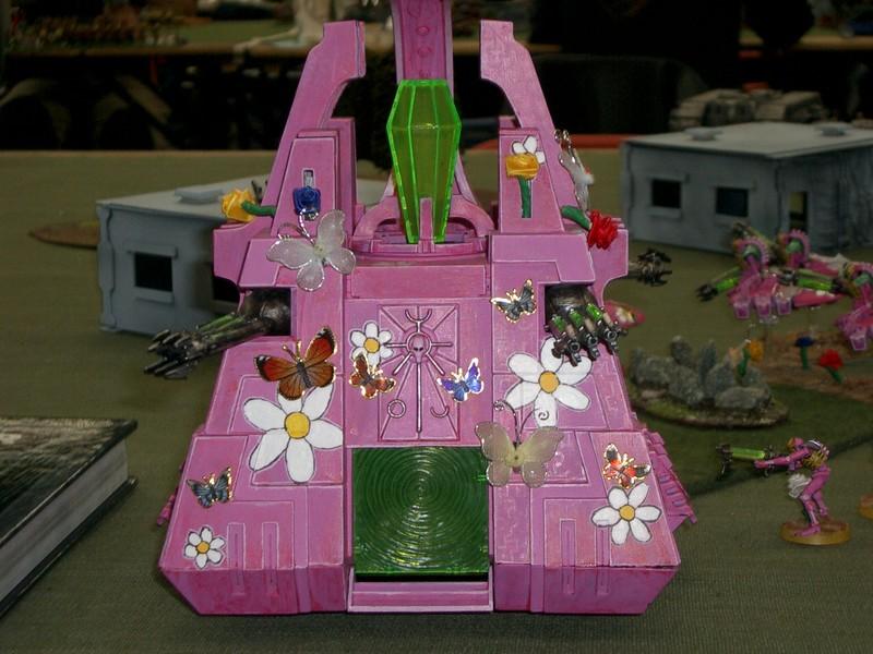 Cute, Humor, Monolith, Pink