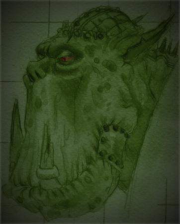 old ork