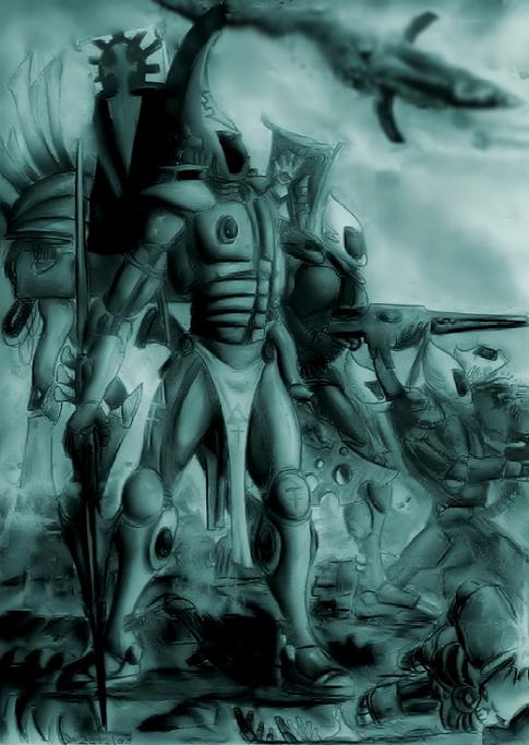 eldar