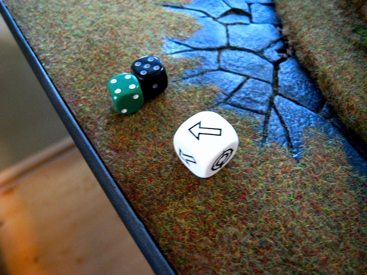 Battle Report, Eldar, Slaanesh