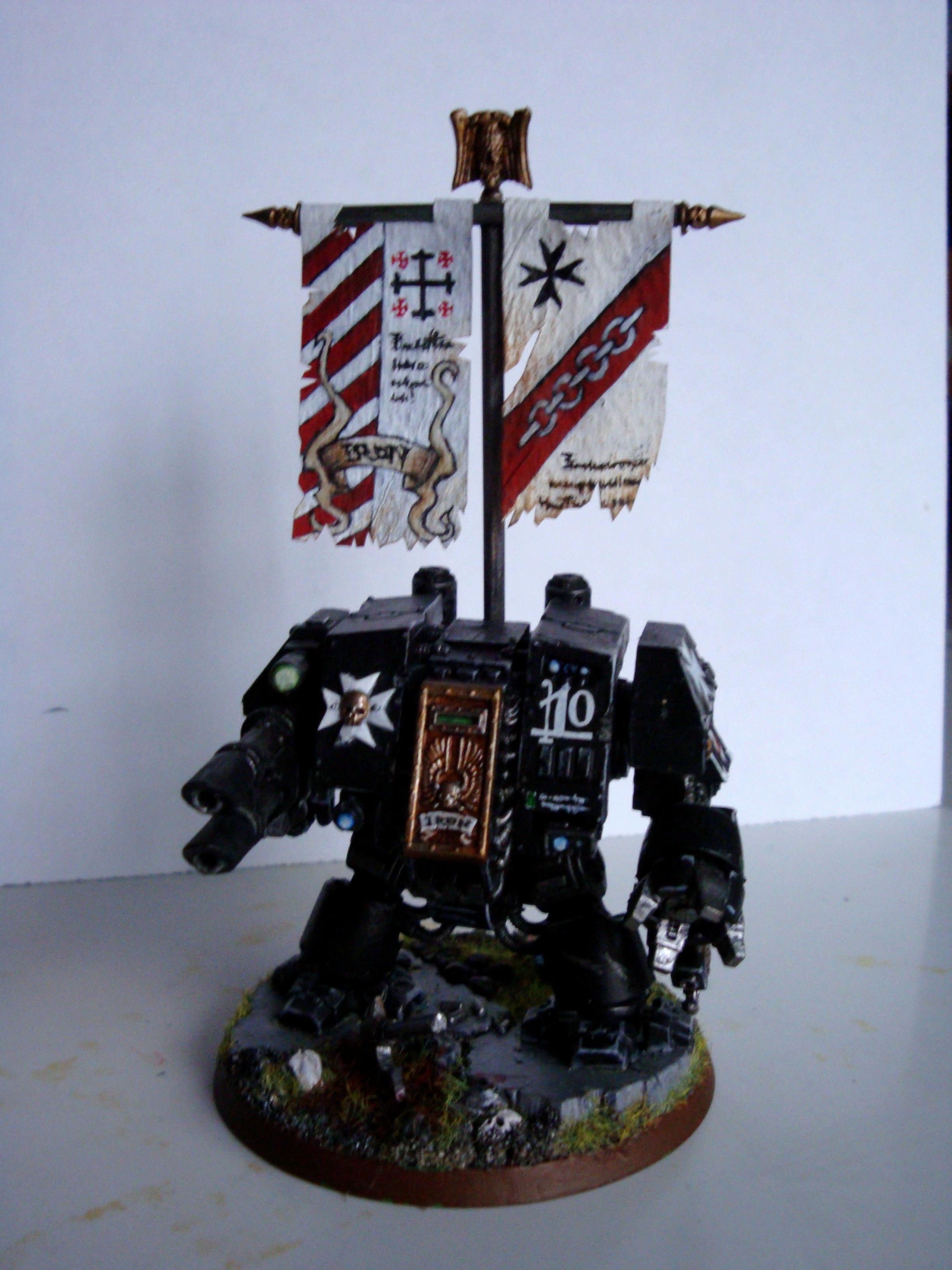 Dreadnought, bt dread