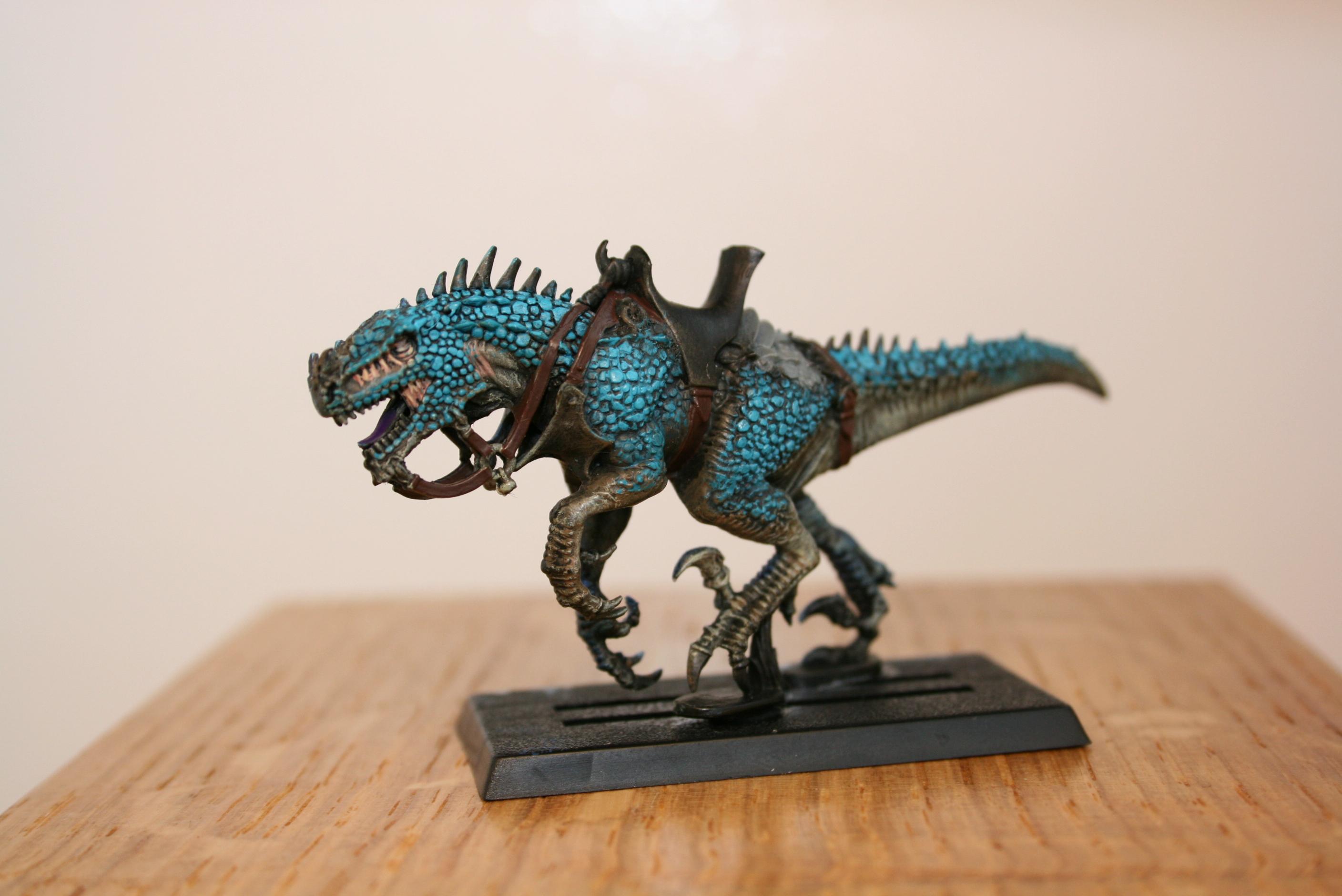Cold One, Imperial Guard, Raptors, Rough Riders