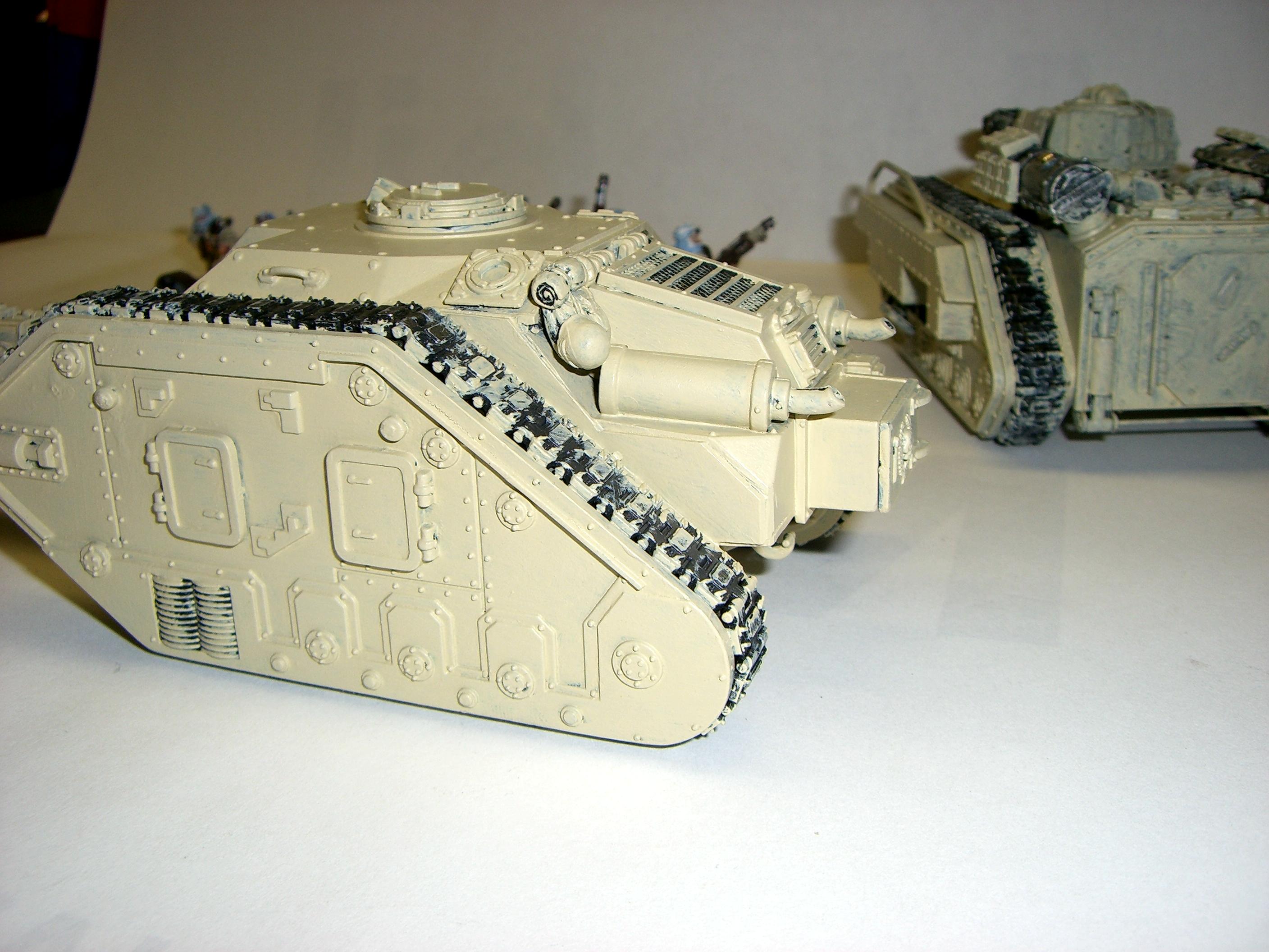 WIP laser destroyer