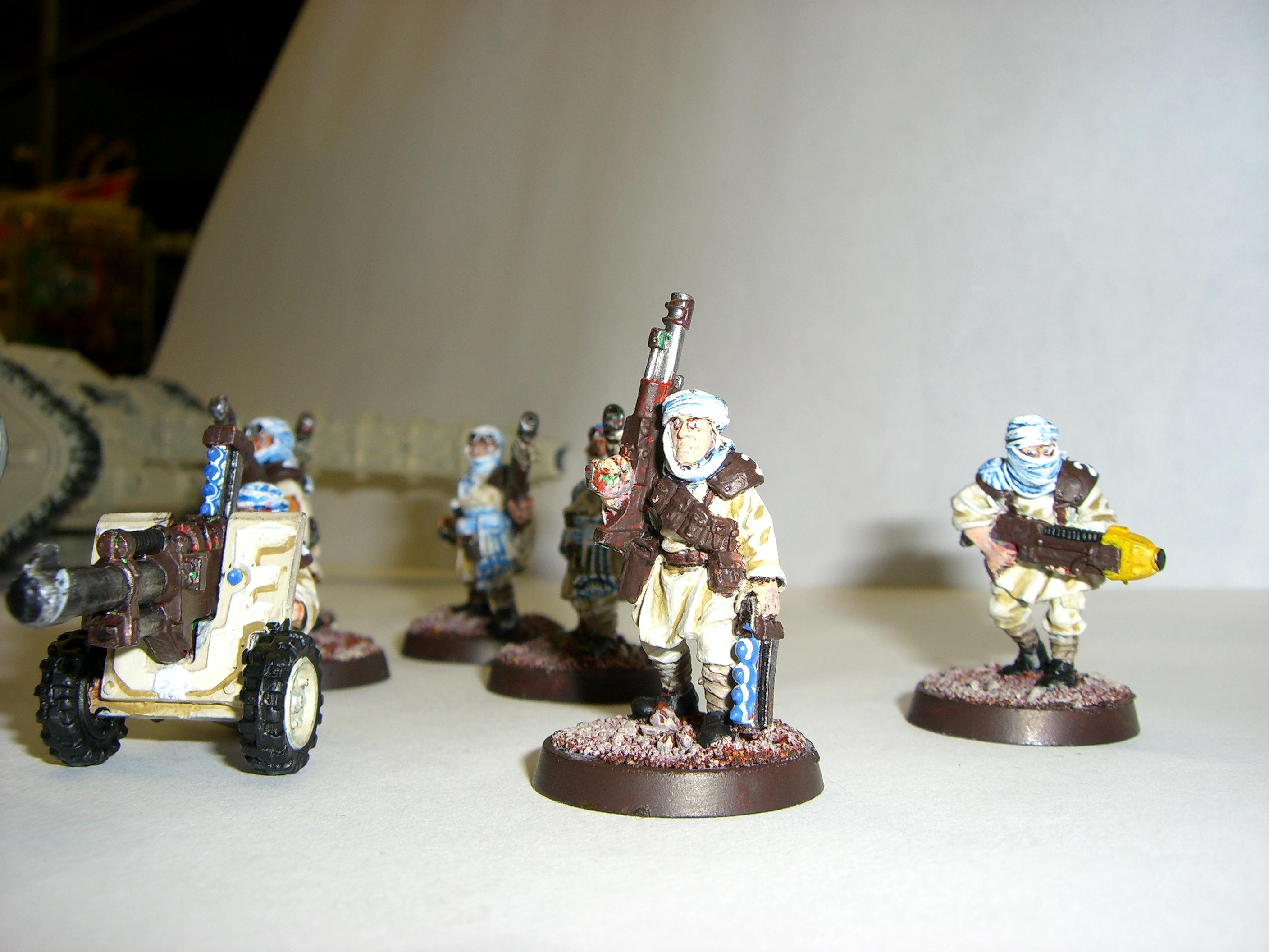 Tallarn hvy and special