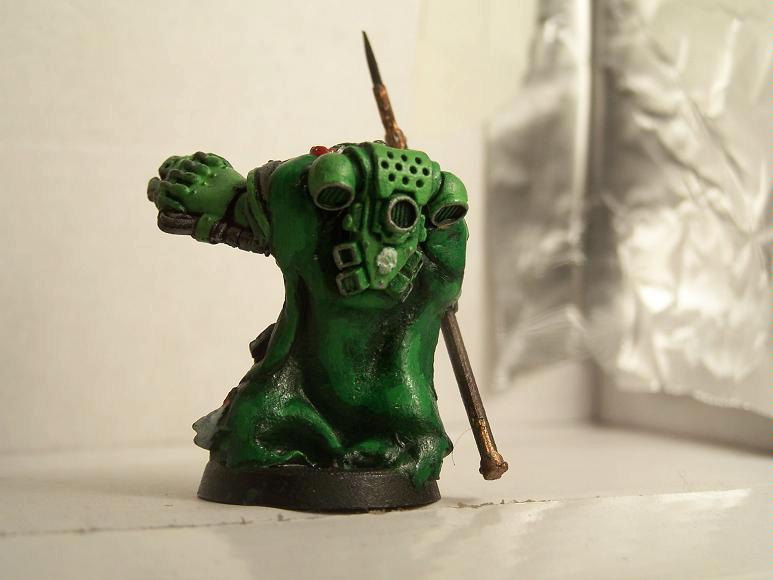 Space Marines