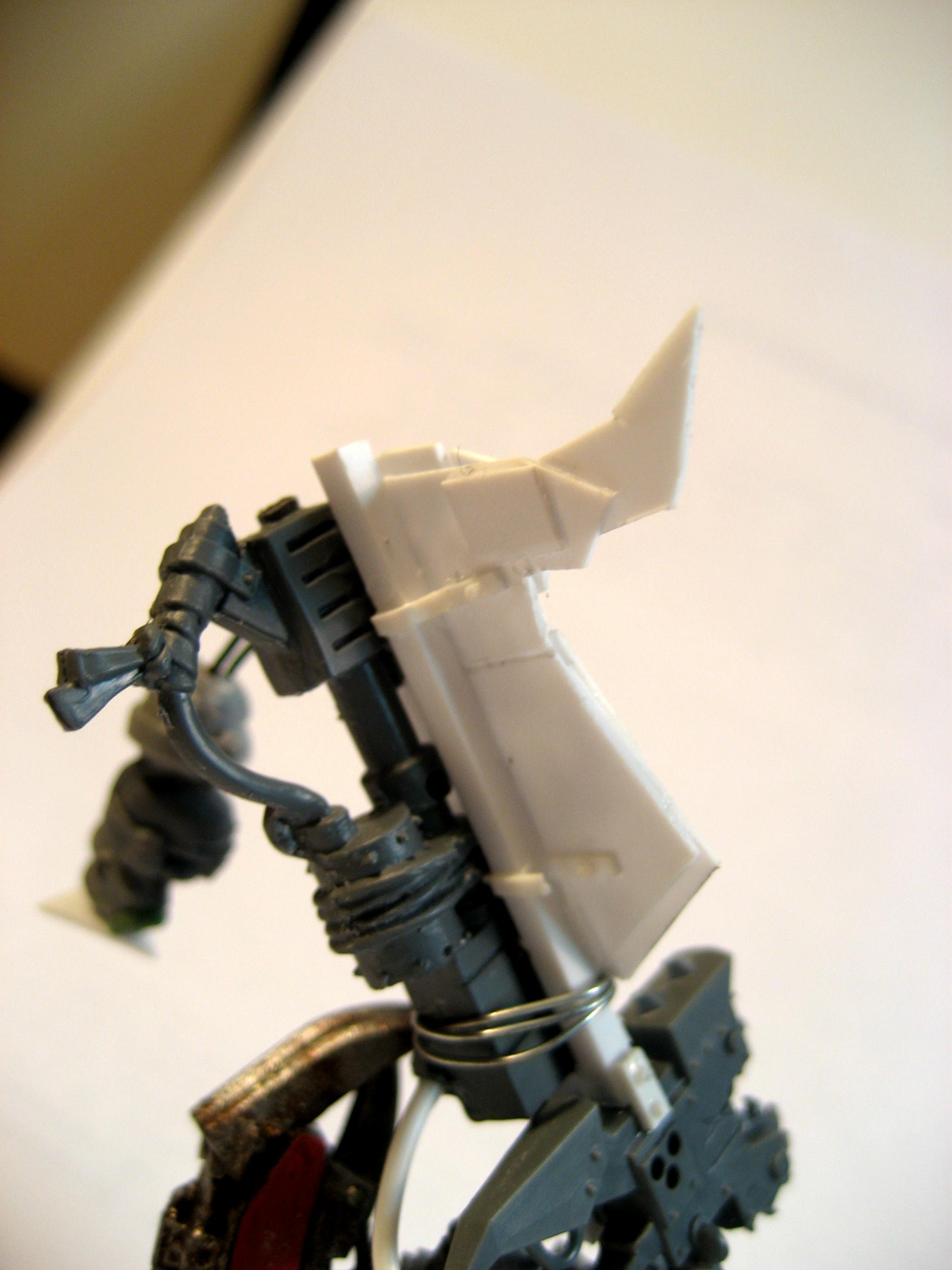 WIP Waaagh Banner