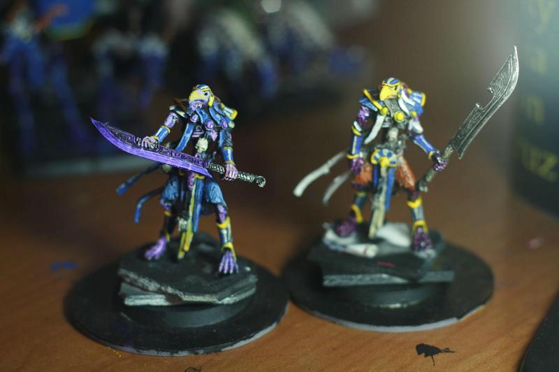Tomb Kings