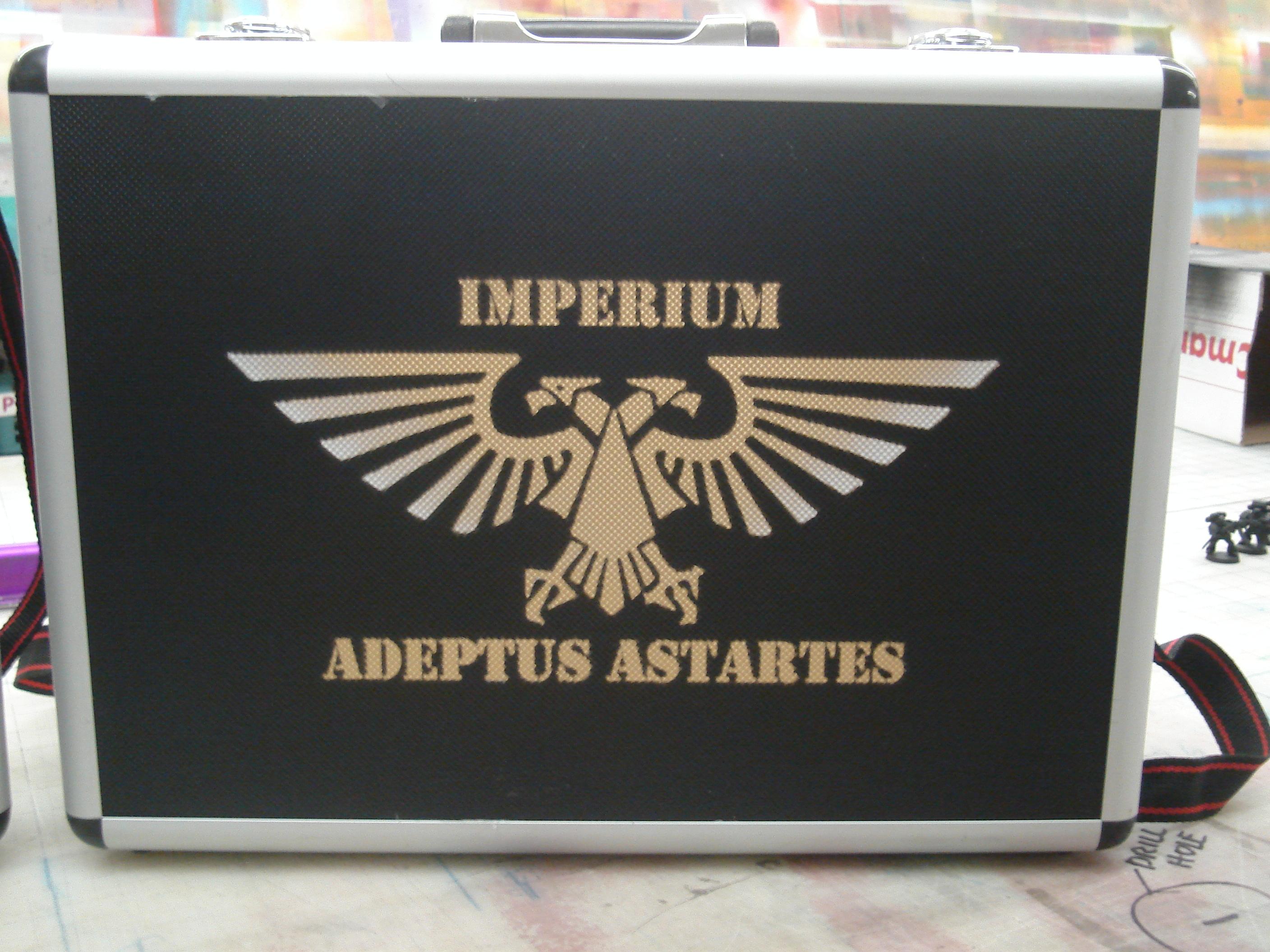 Carry Case