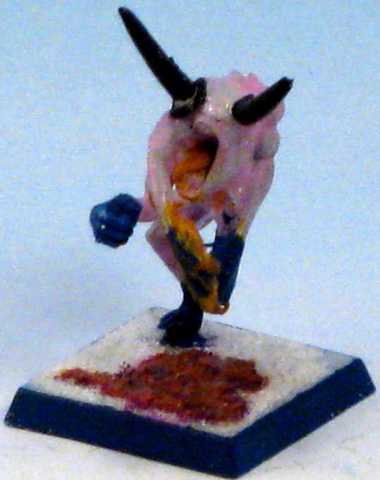 Chaos, Da Blak Gobbo, Daemons, Daemons Of Chaos, Khorne, Nurgle, Slaanesh, Tzeentch, Warhammer Fantasy