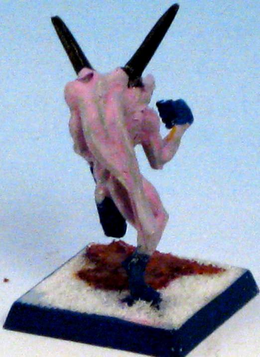 Chaos, Da Blak Gobbo, Daemons, Daemons Of Chaos, Khorne, Nurgle, Slaanesh, Tzeentch, Warhammer Fantasy
