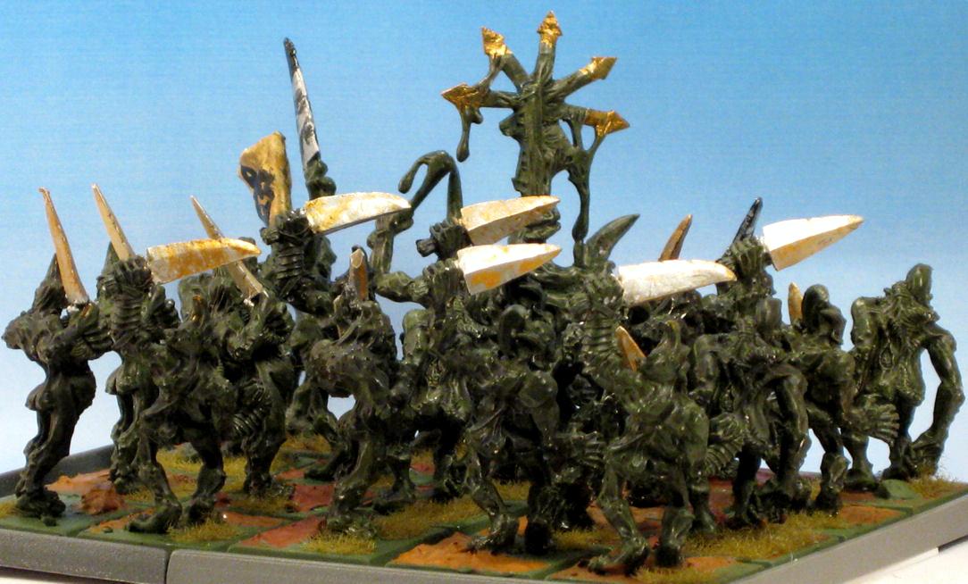 Army, Chaos, Da Blak Gobbo, Daemons, Daemons Of Chaos, Khorne, Nurgle, Slaanesh, Tzeentch, Warhammer Fantasy