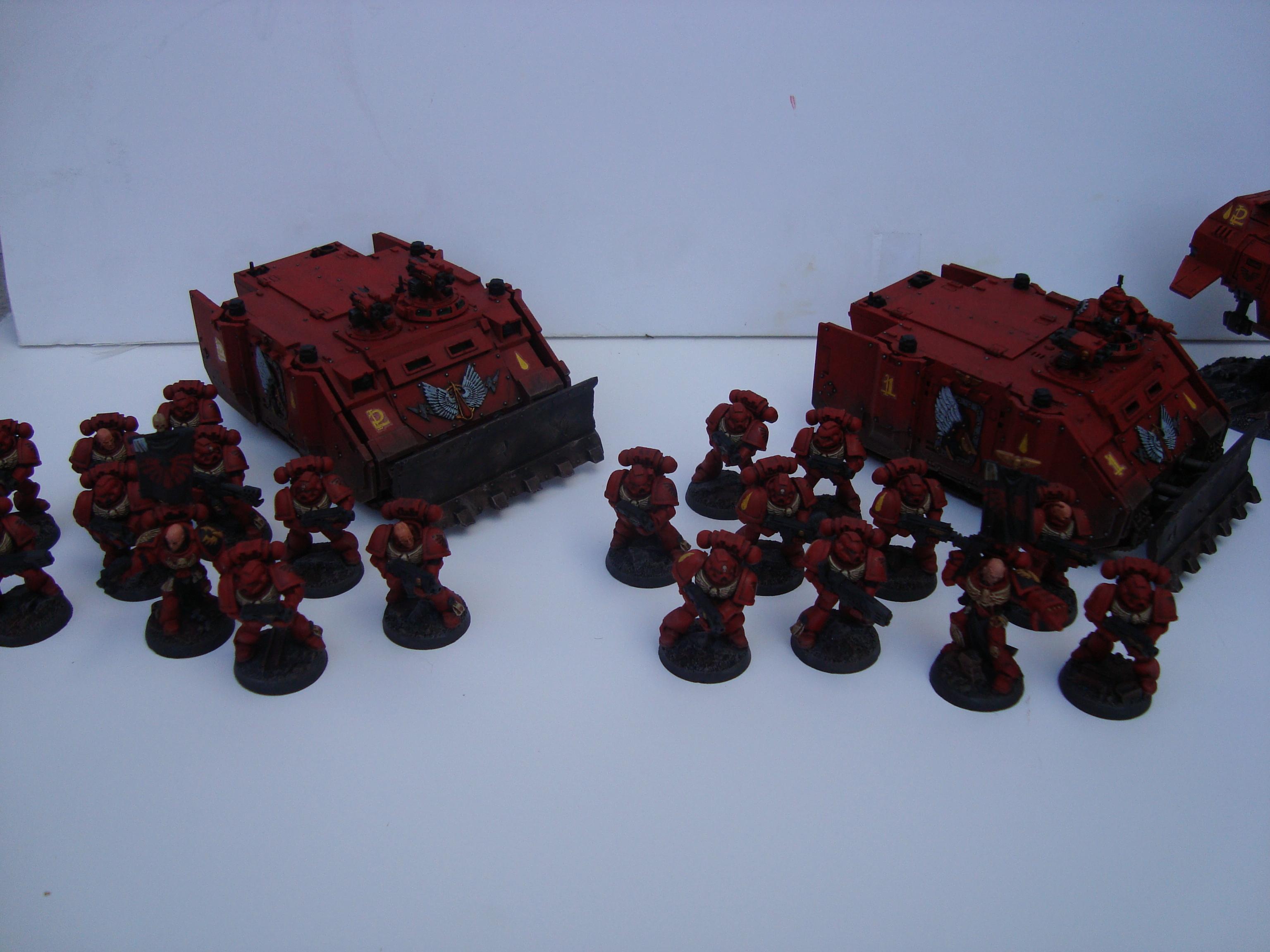 Blood Angels