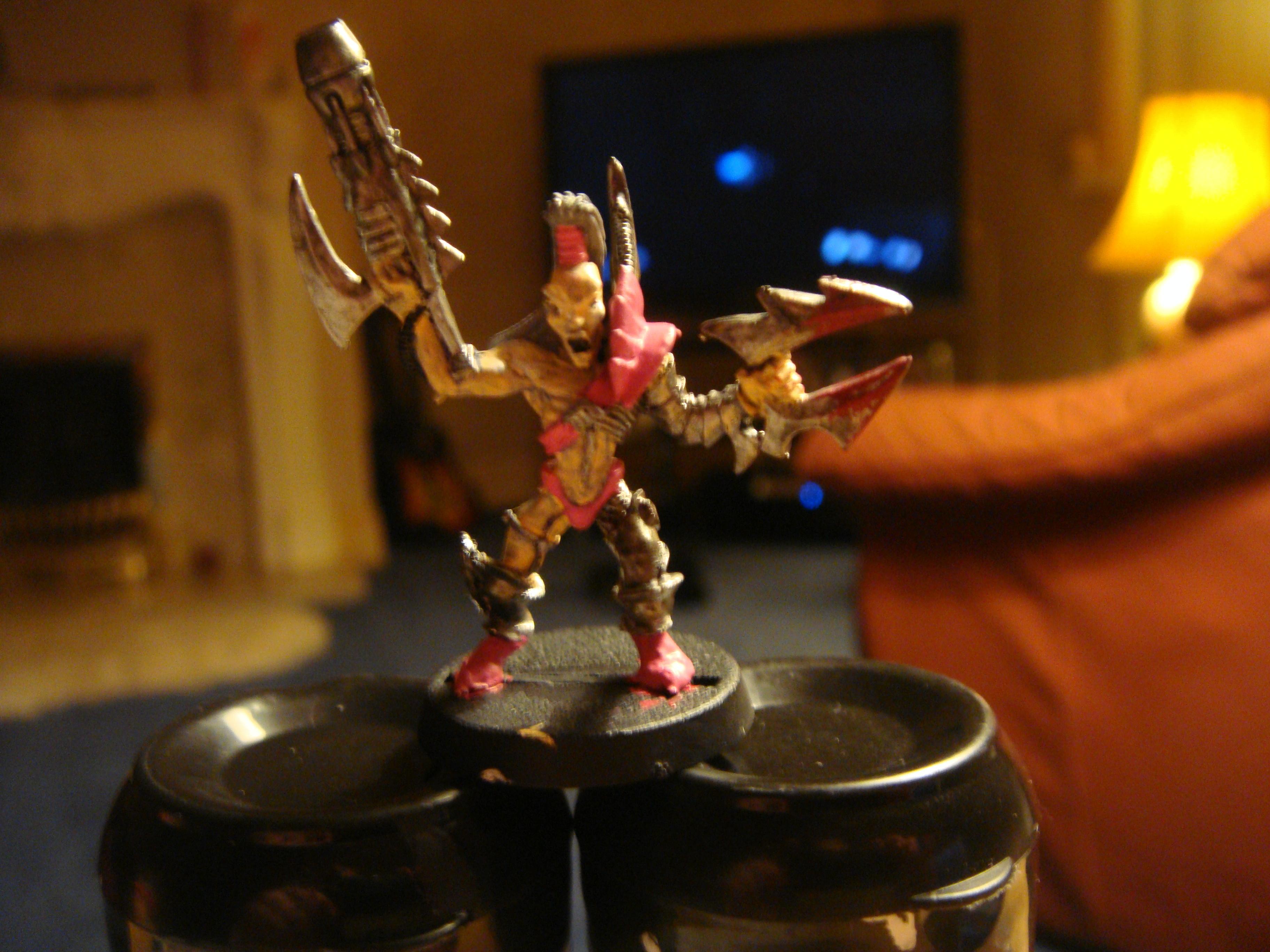 Dark Eldar