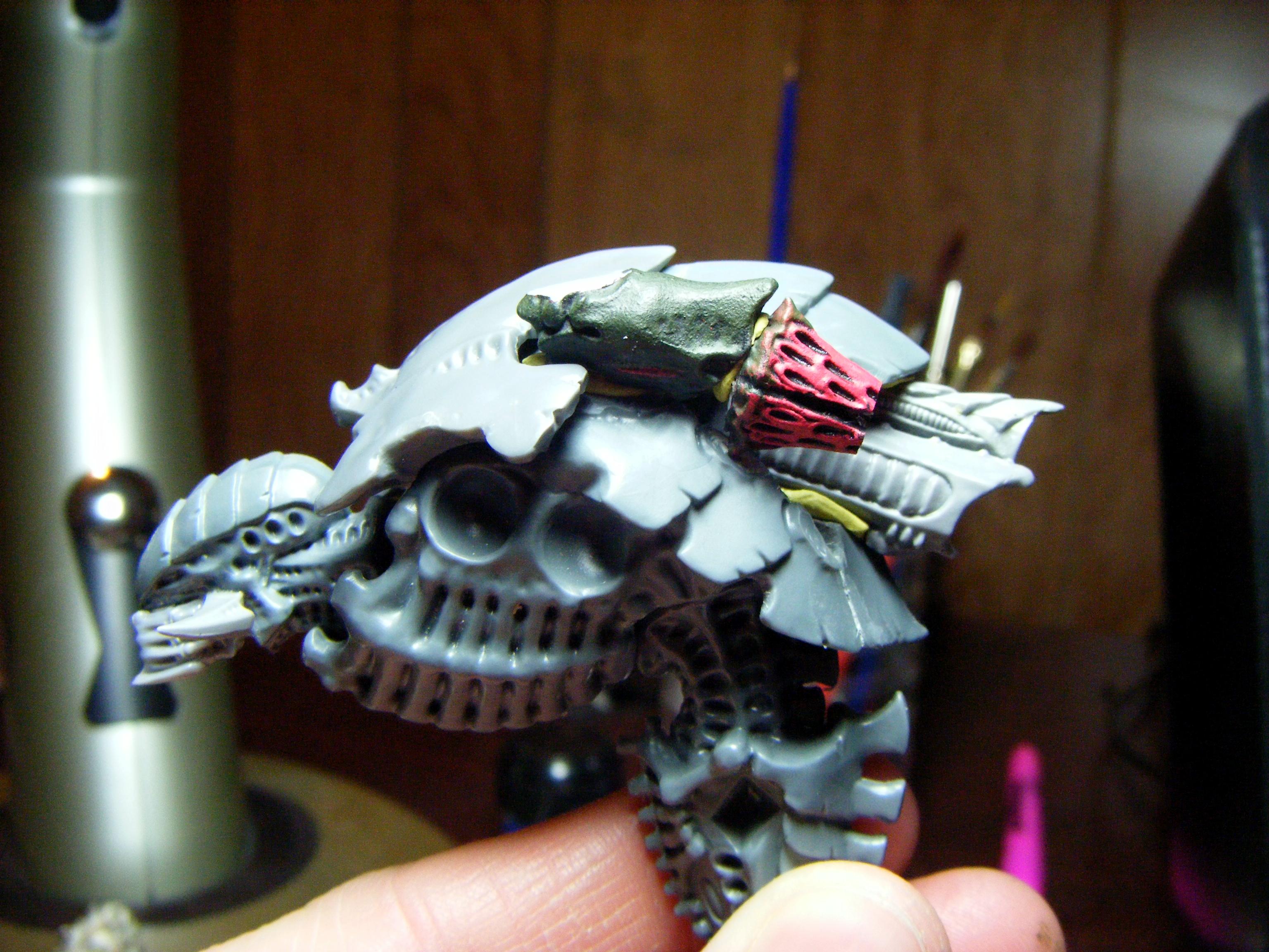 Tyranids