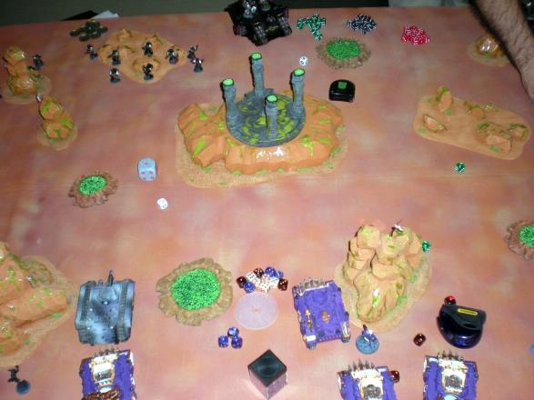 Battle Report, Blackmoor-BB41