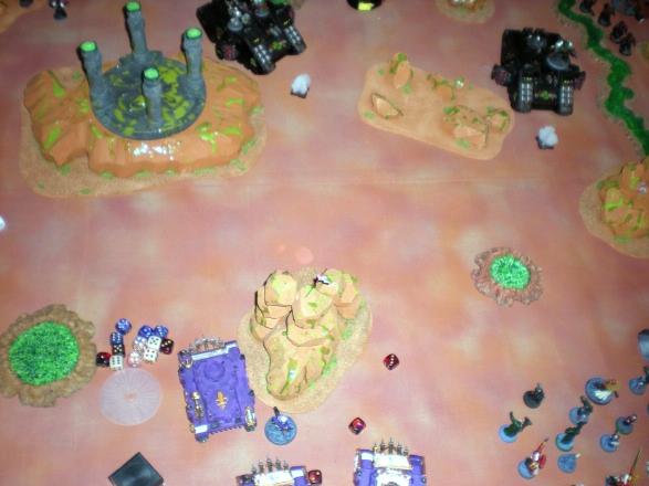 Battle Report, Blackmoor-BB44