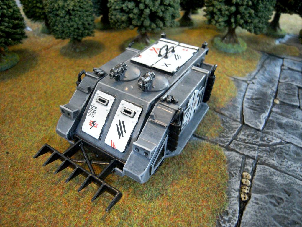 Army, Astartes, Bike, Scars, Space Marines, White