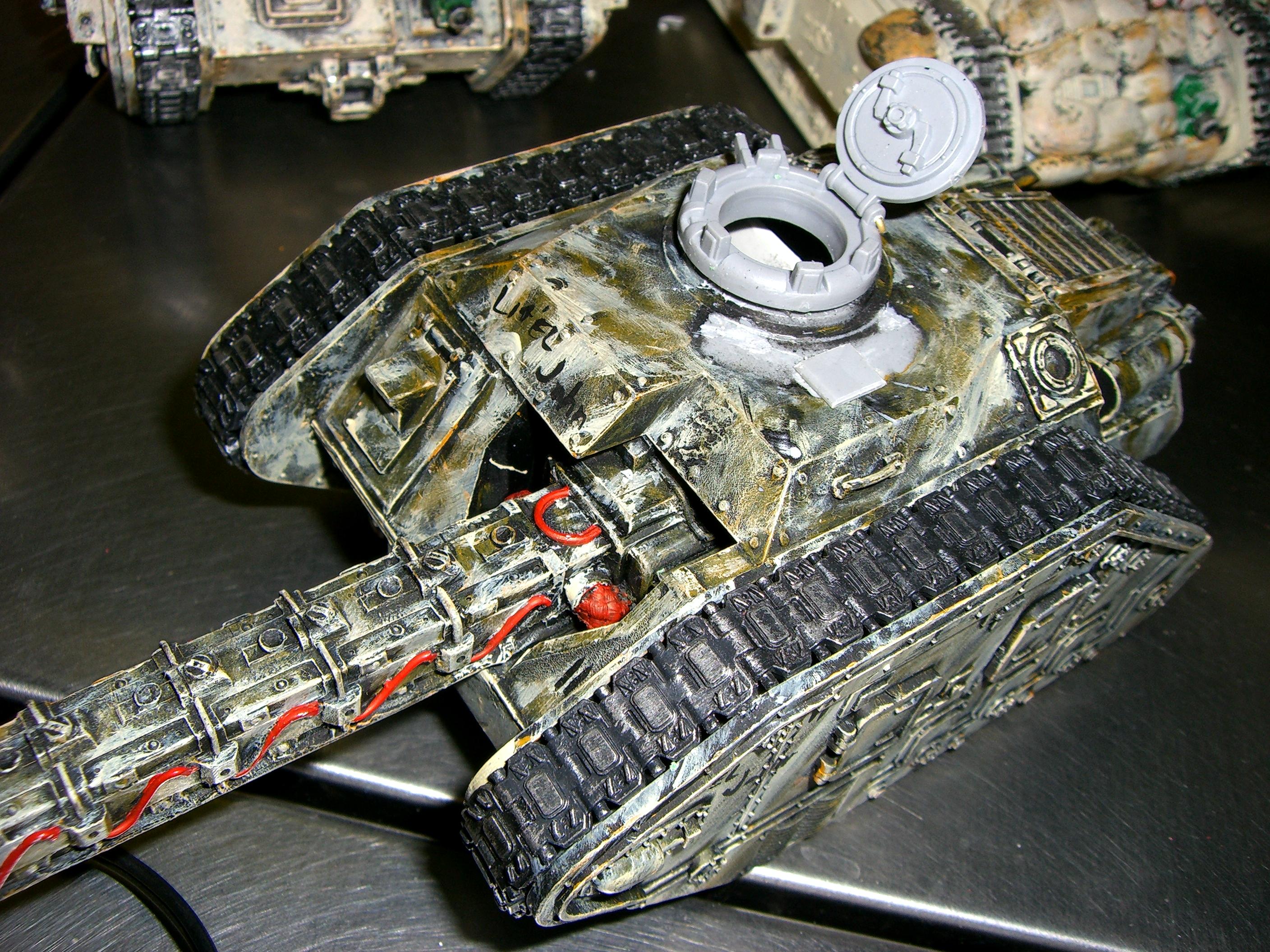 wip laser destoyer