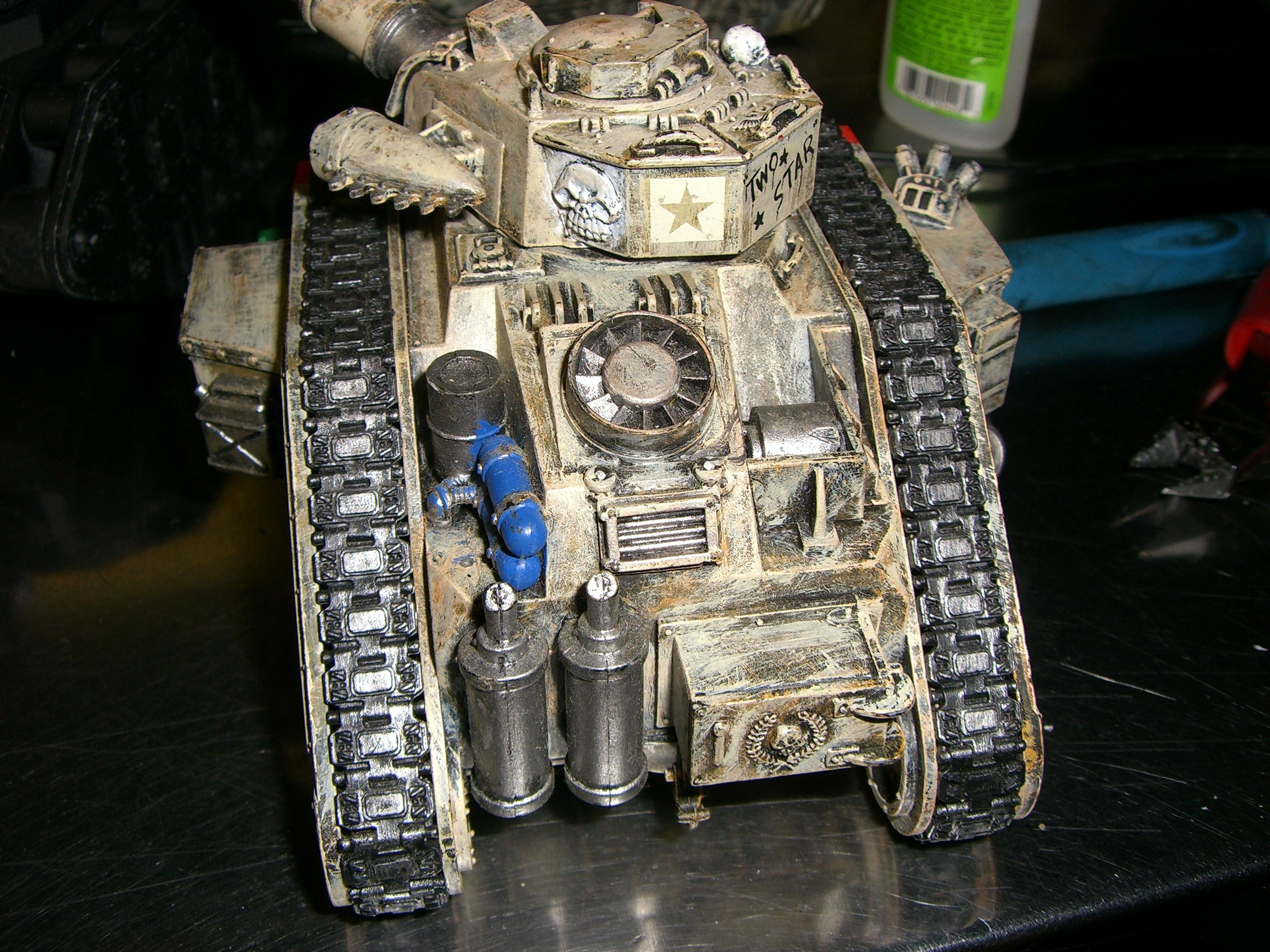 wip Russ