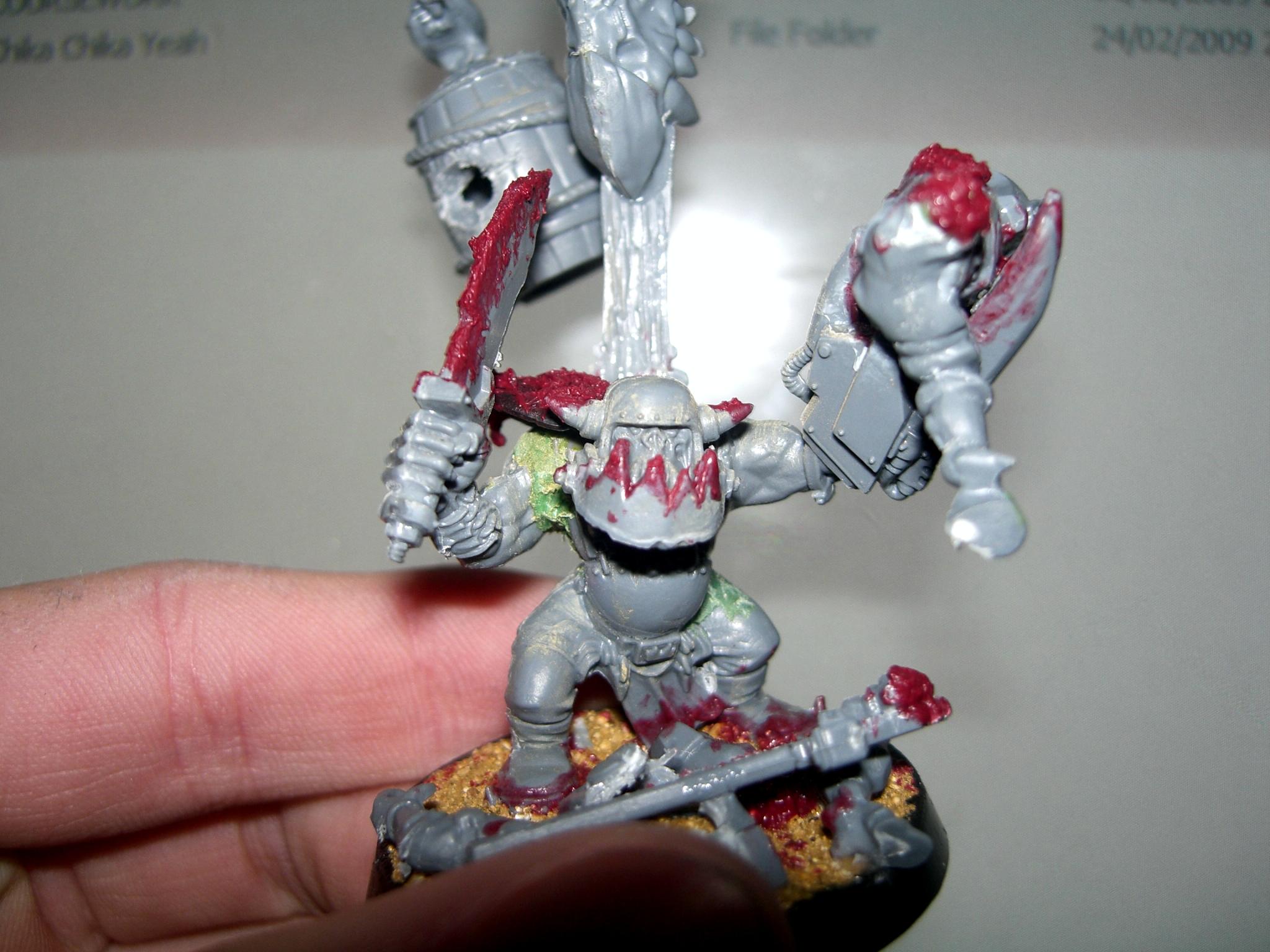 Skagrod flash