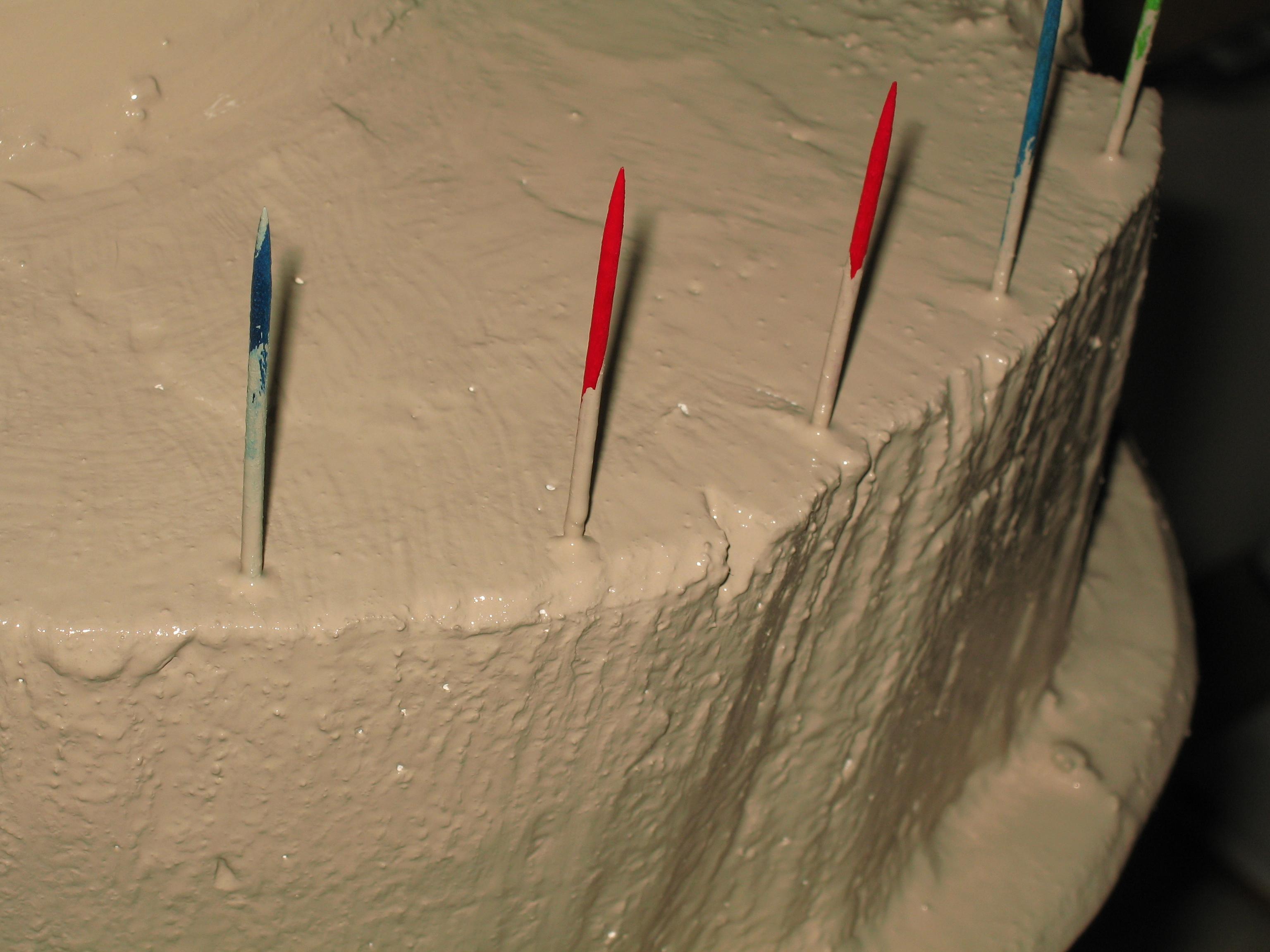 Defence Laser base coat