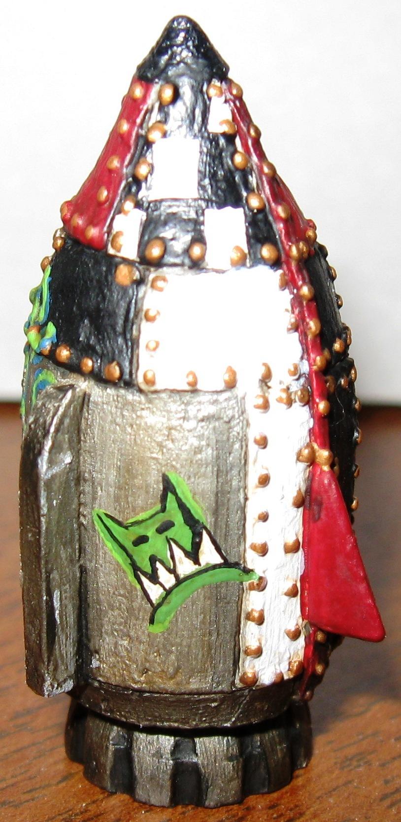 Orks
